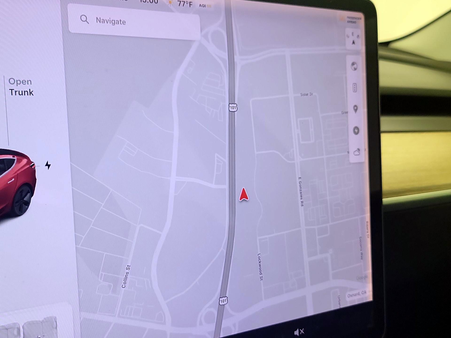Thumbnail: 2019 Tesla Model 3 - 13