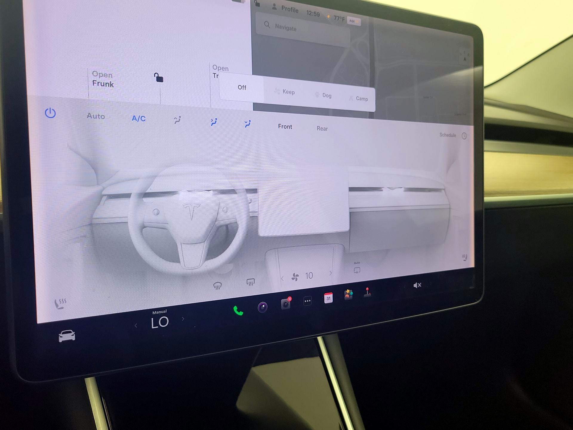 Thumbnail: 2019 Tesla Model 3 - 16