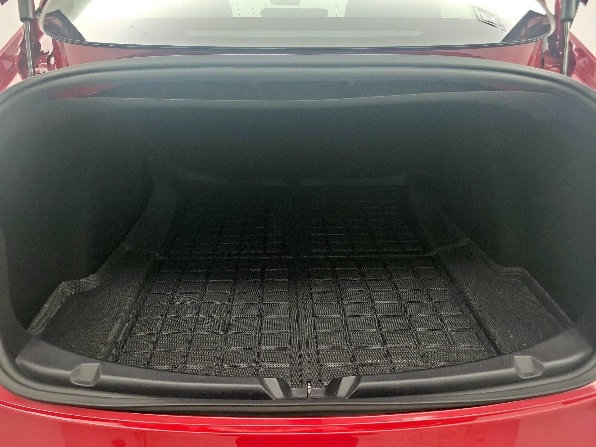 Thumbnail: 2019 Tesla Model 3 - 19