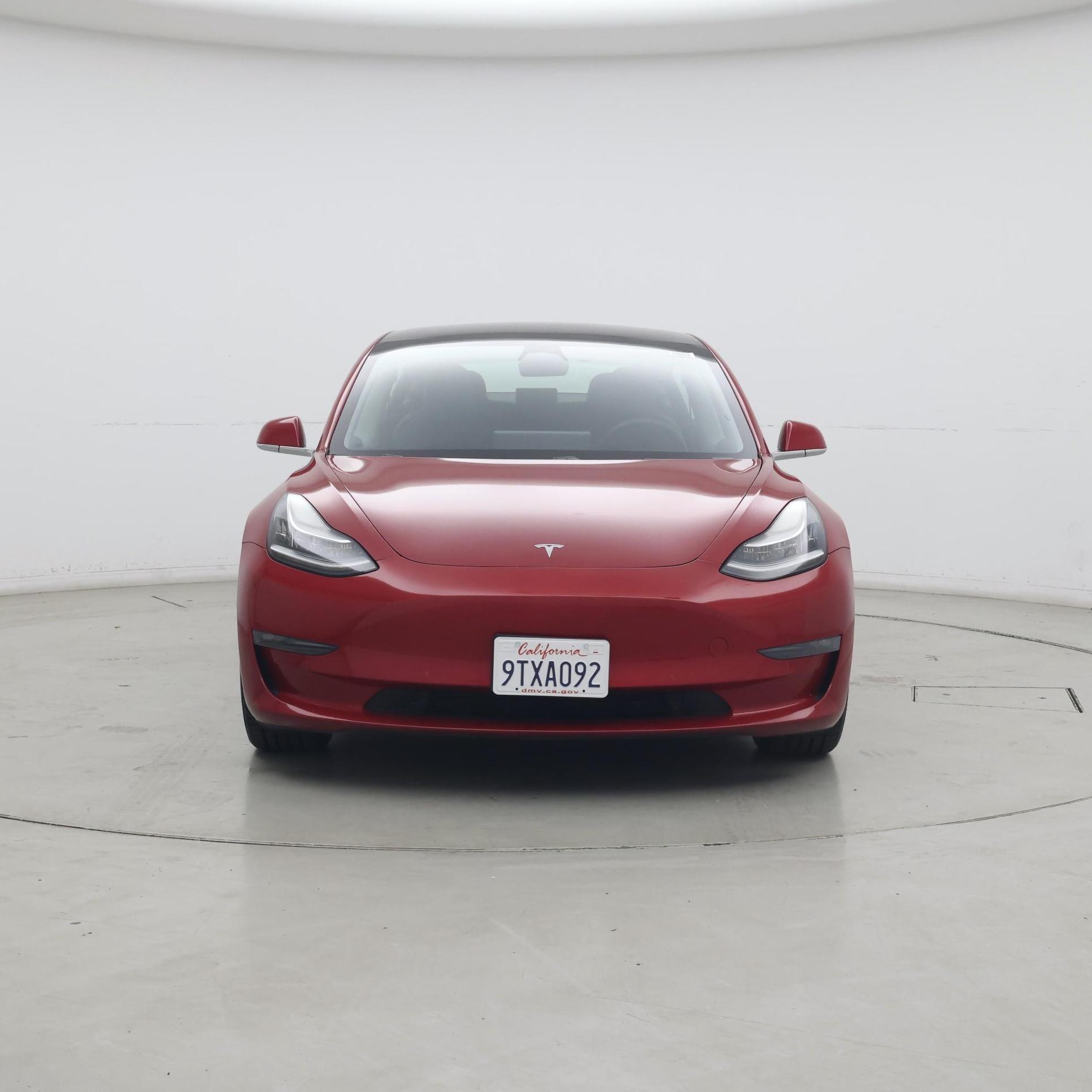 Thumbnail: 2019 Tesla Model 3 - 5