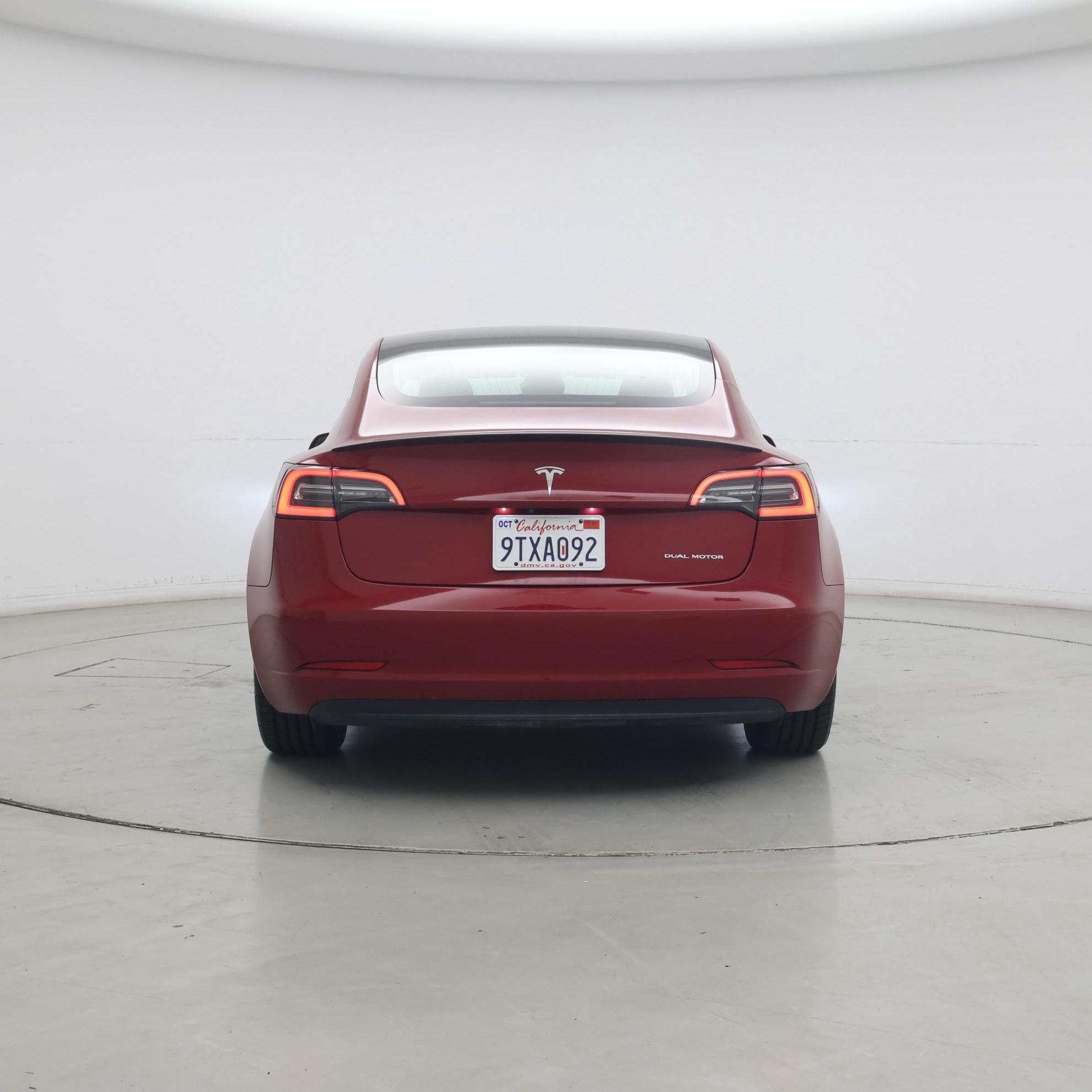 Thumbnail: 2019 Tesla Model 3 - 6