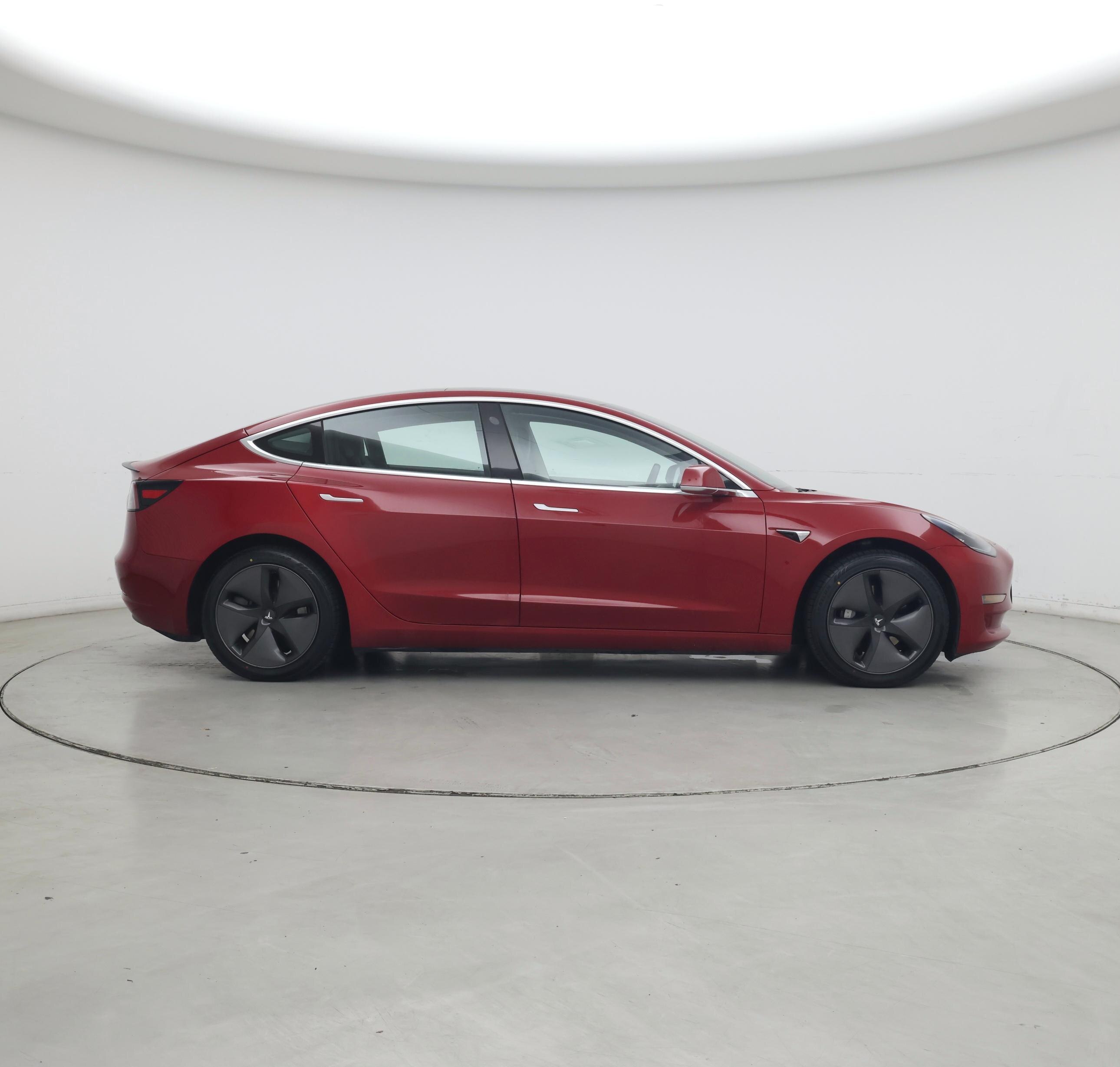 Thumbnail: 2019 Tesla Model 3 - 7