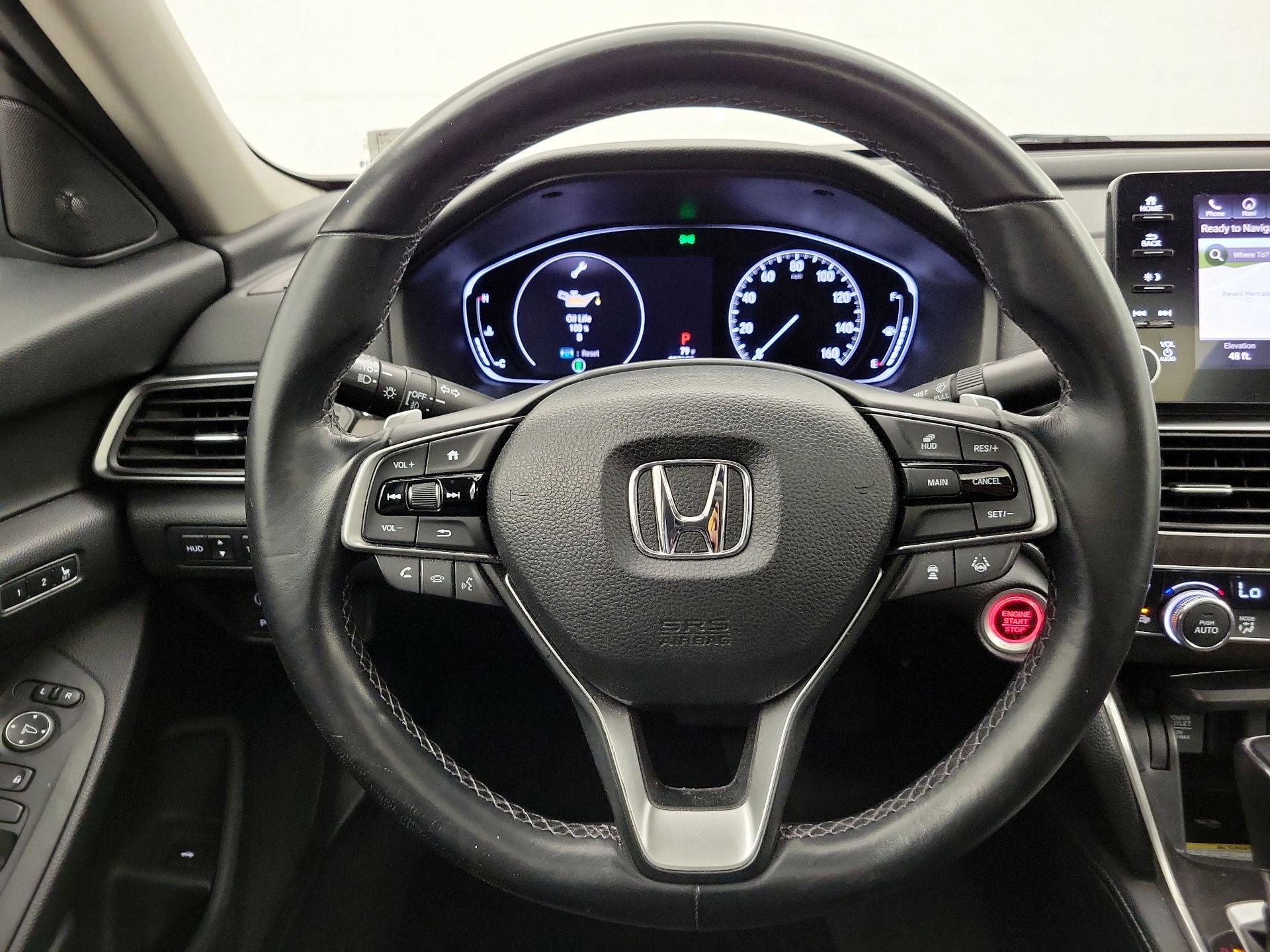 Thumbnail: 2018 Honda Accord - 10