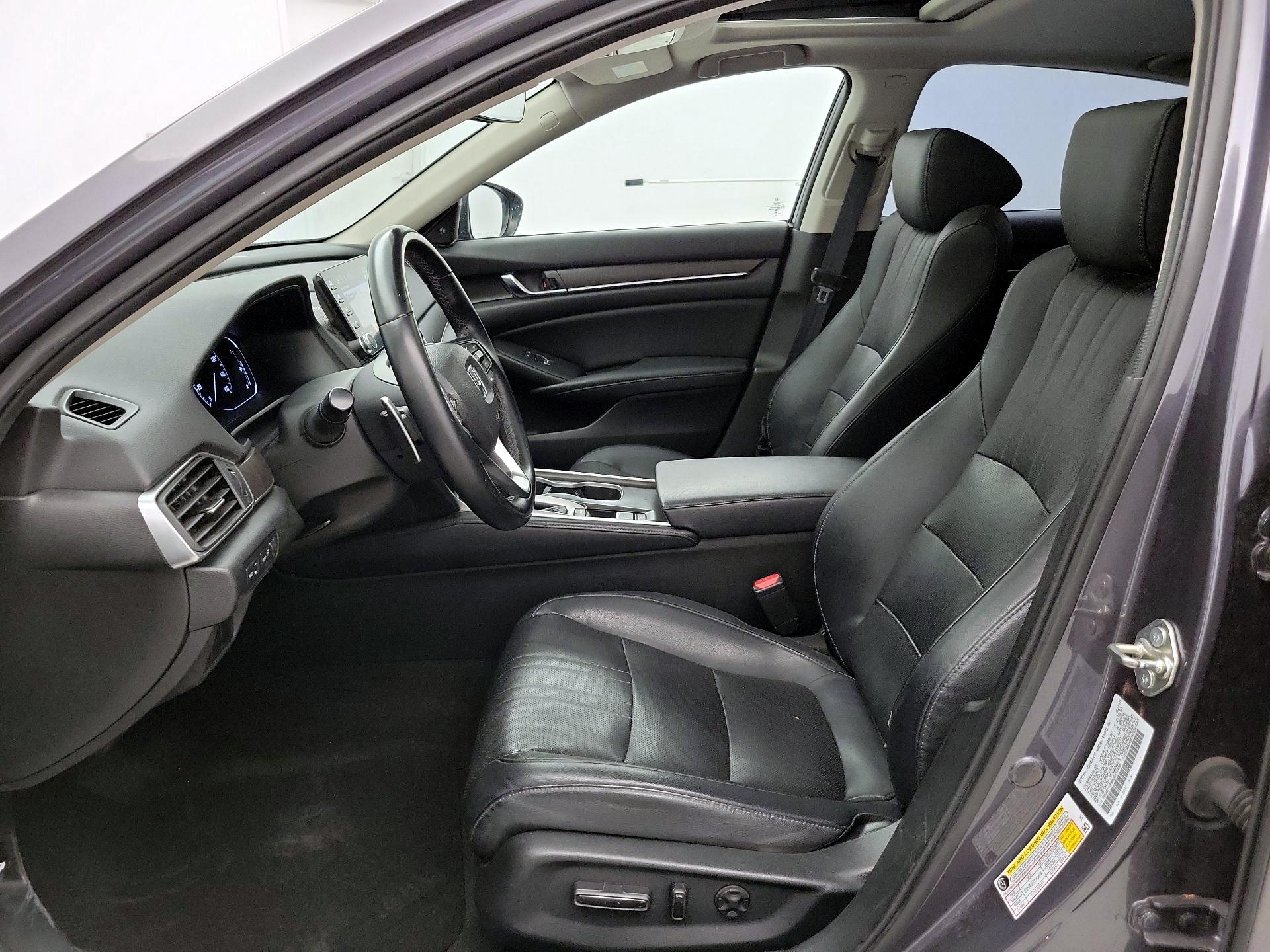 Thumbnail: 2018 Honda Accord - 11
