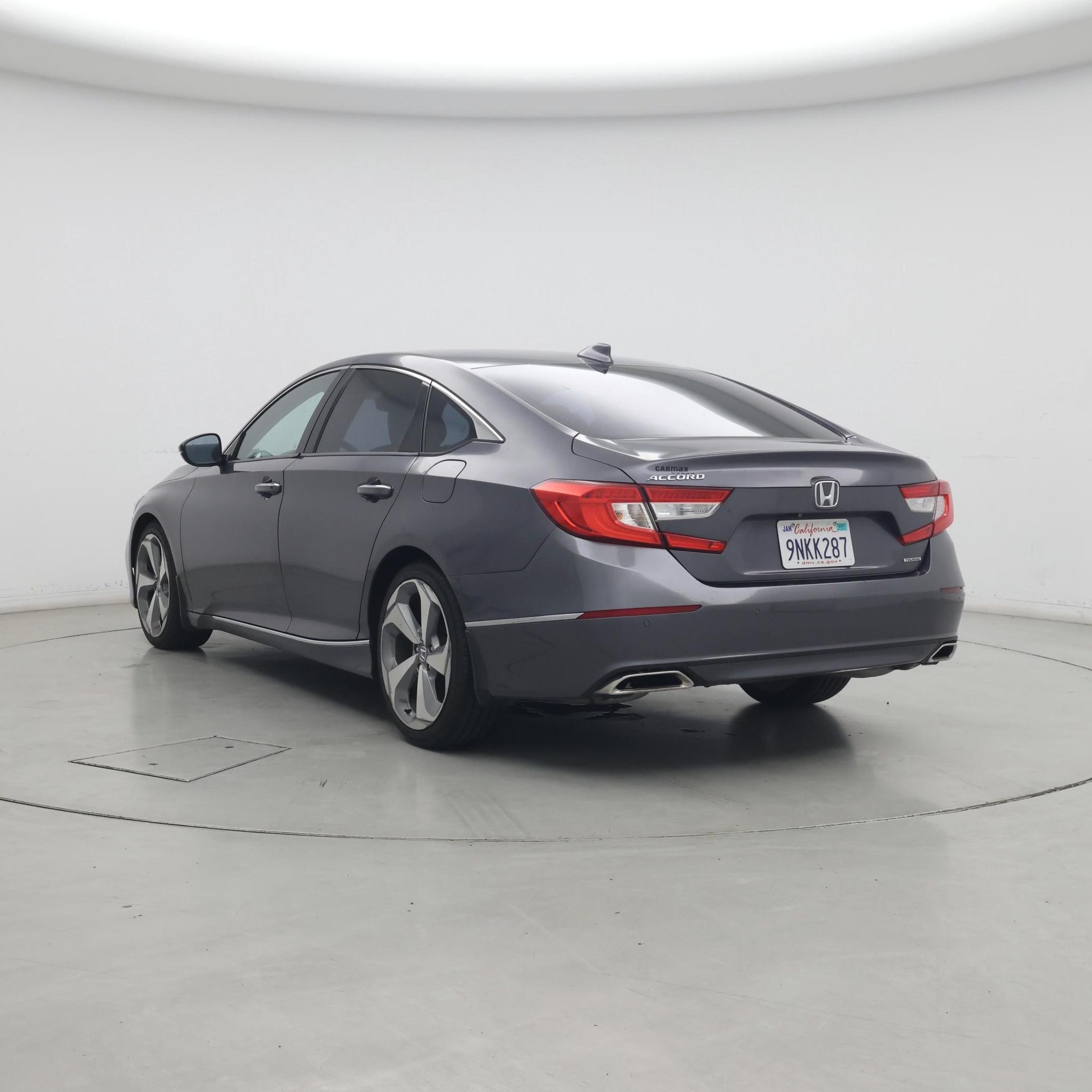 Thumbnail: 2018 Honda Accord - 2