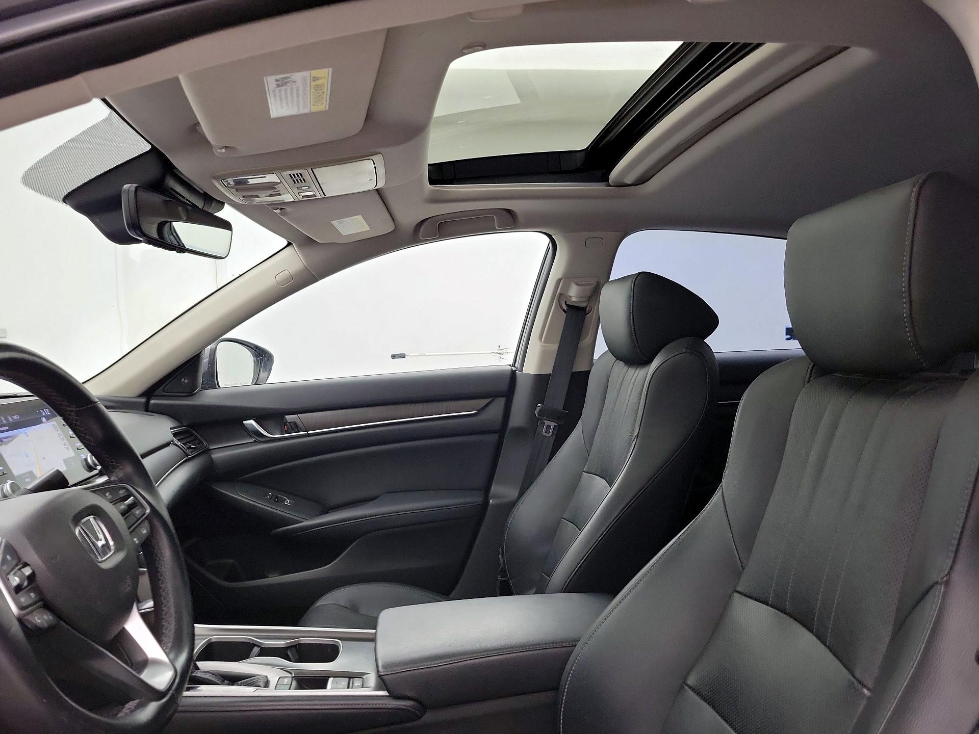 Thumbnail: 2018 Honda Accord - 20