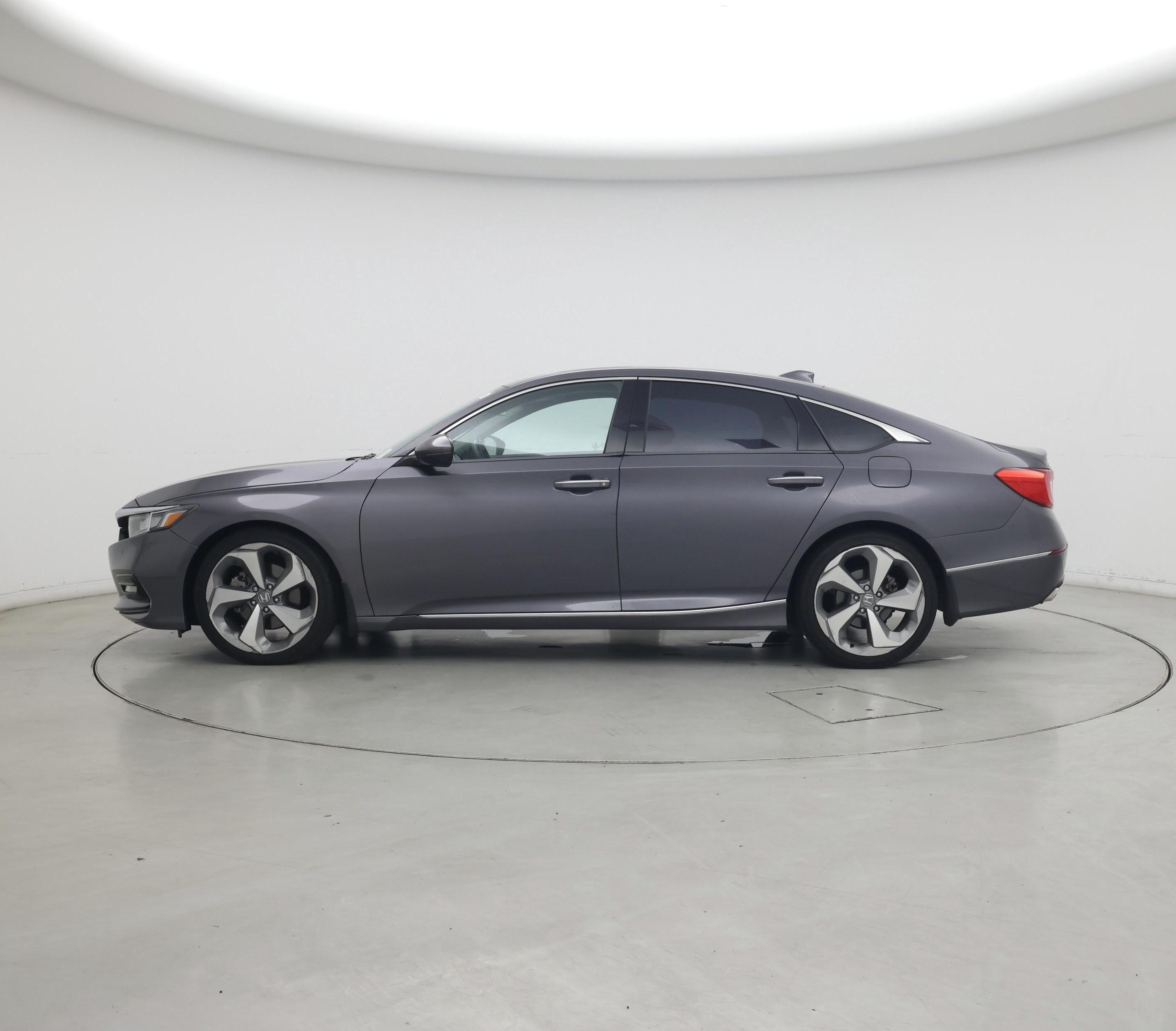 Thumbnail: 2018 Honda Accord - 3