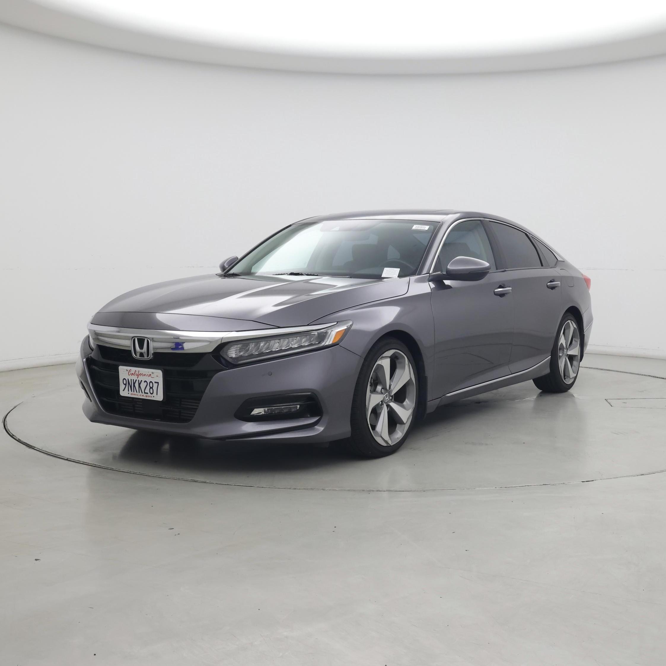 Thumbnail: 2018 Honda Accord - 4