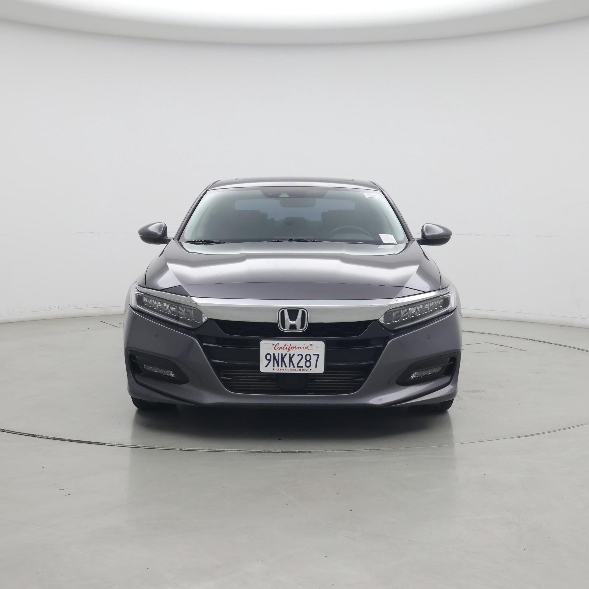 Thumbnail: 2018 Honda Accord - 5