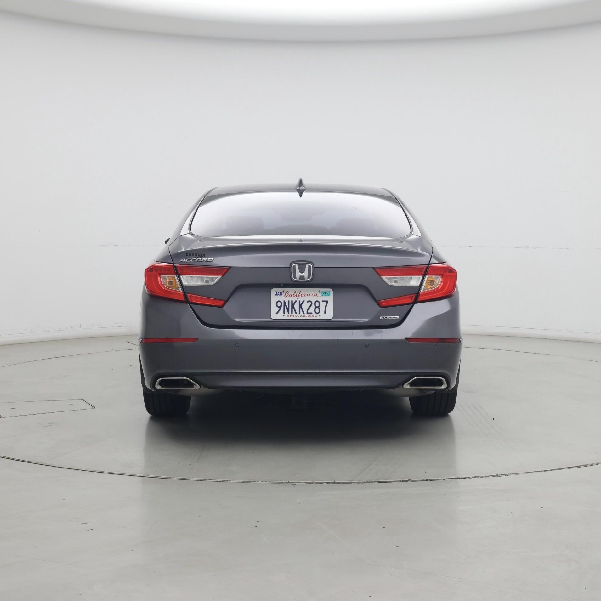 Thumbnail: 2018 Honda Accord - 6