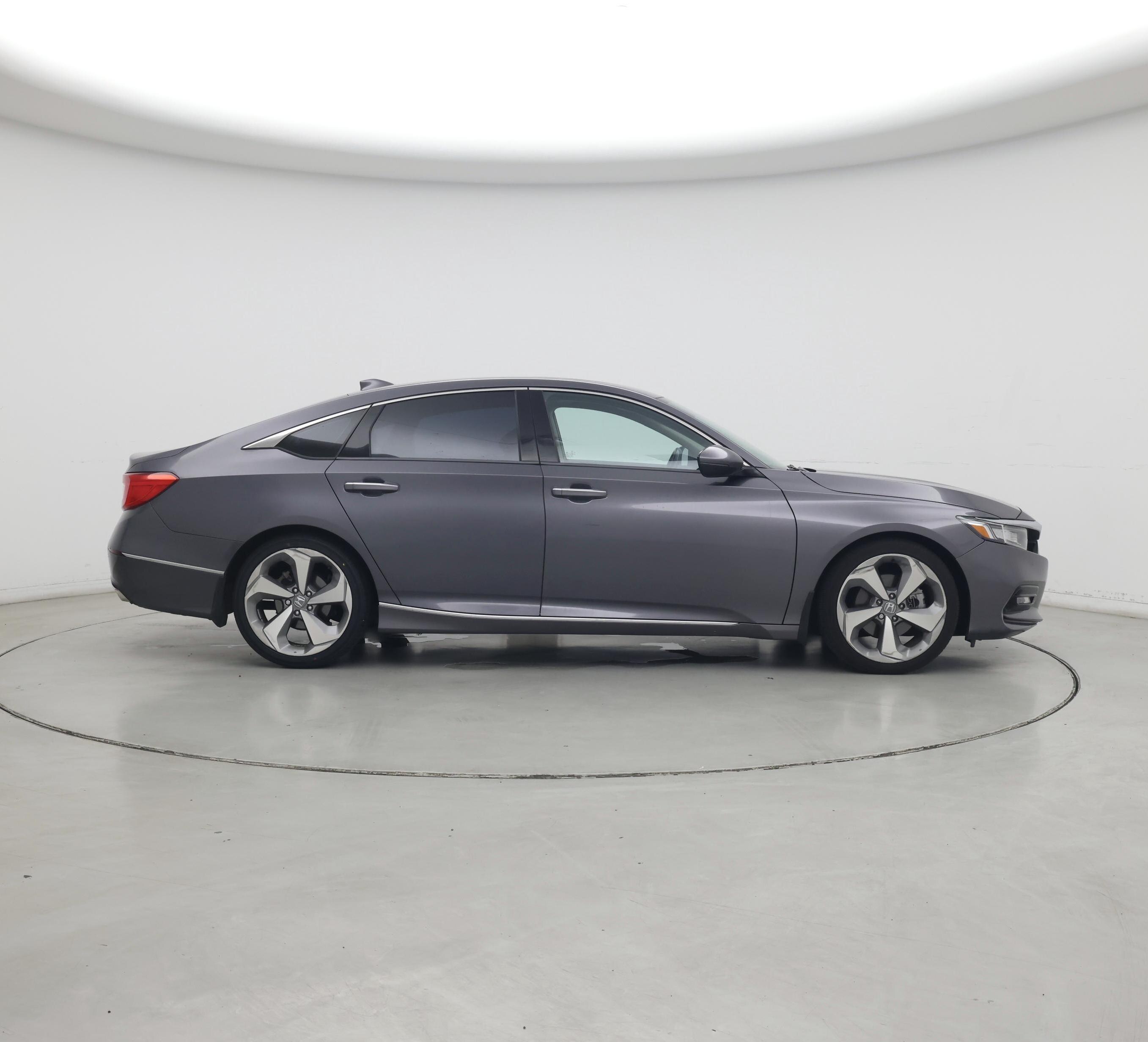 Thumbnail: 2018 Honda Accord - 7