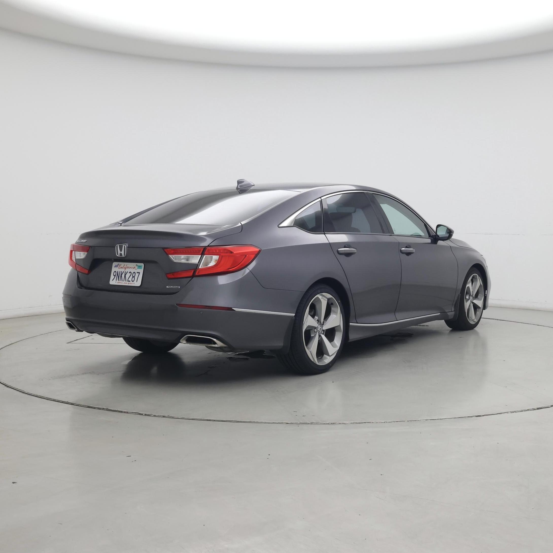 Thumbnail: 2018 Honda Accord - 8