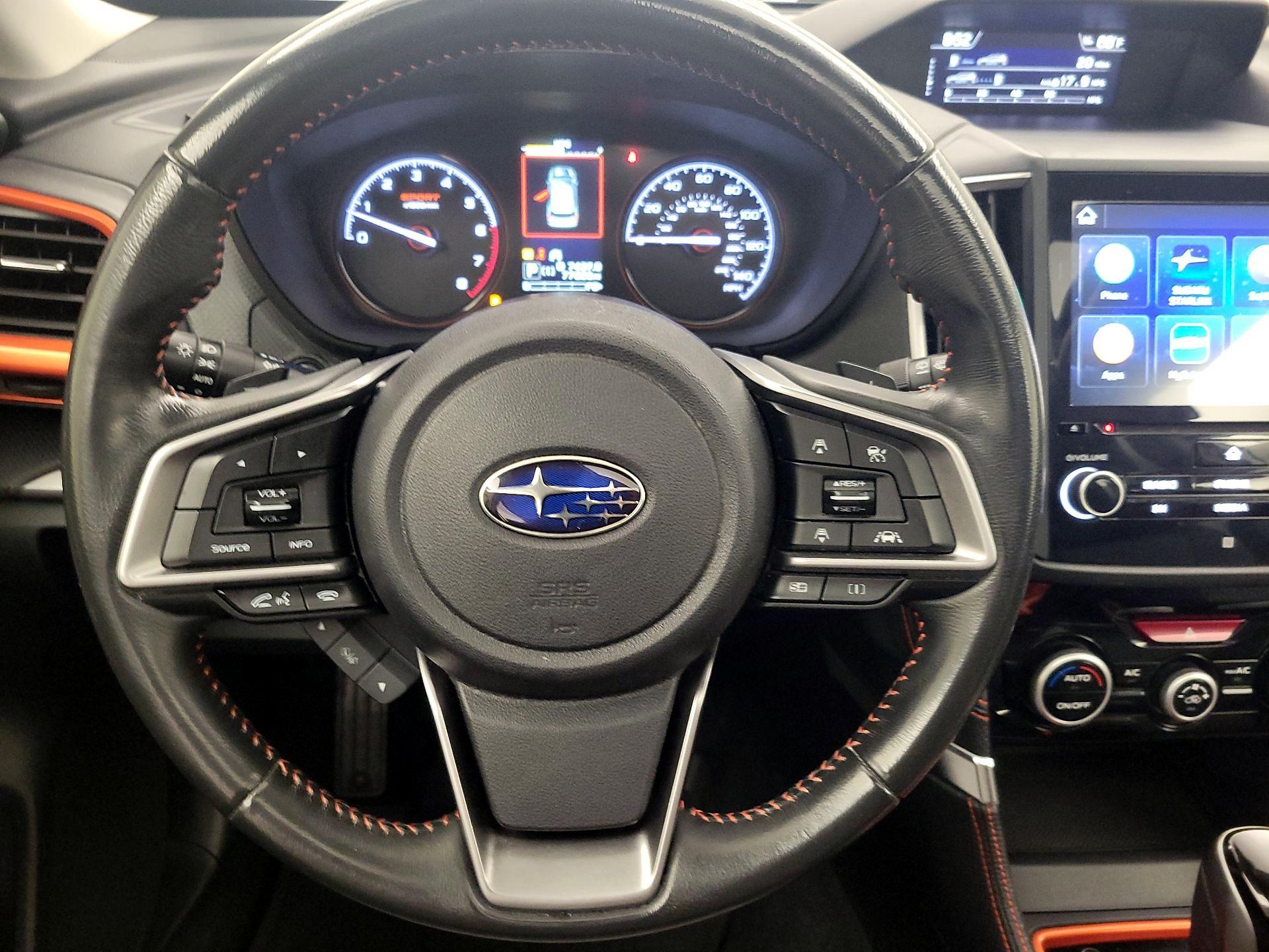 Thumbnail: 2019 Subaru Forester - 10