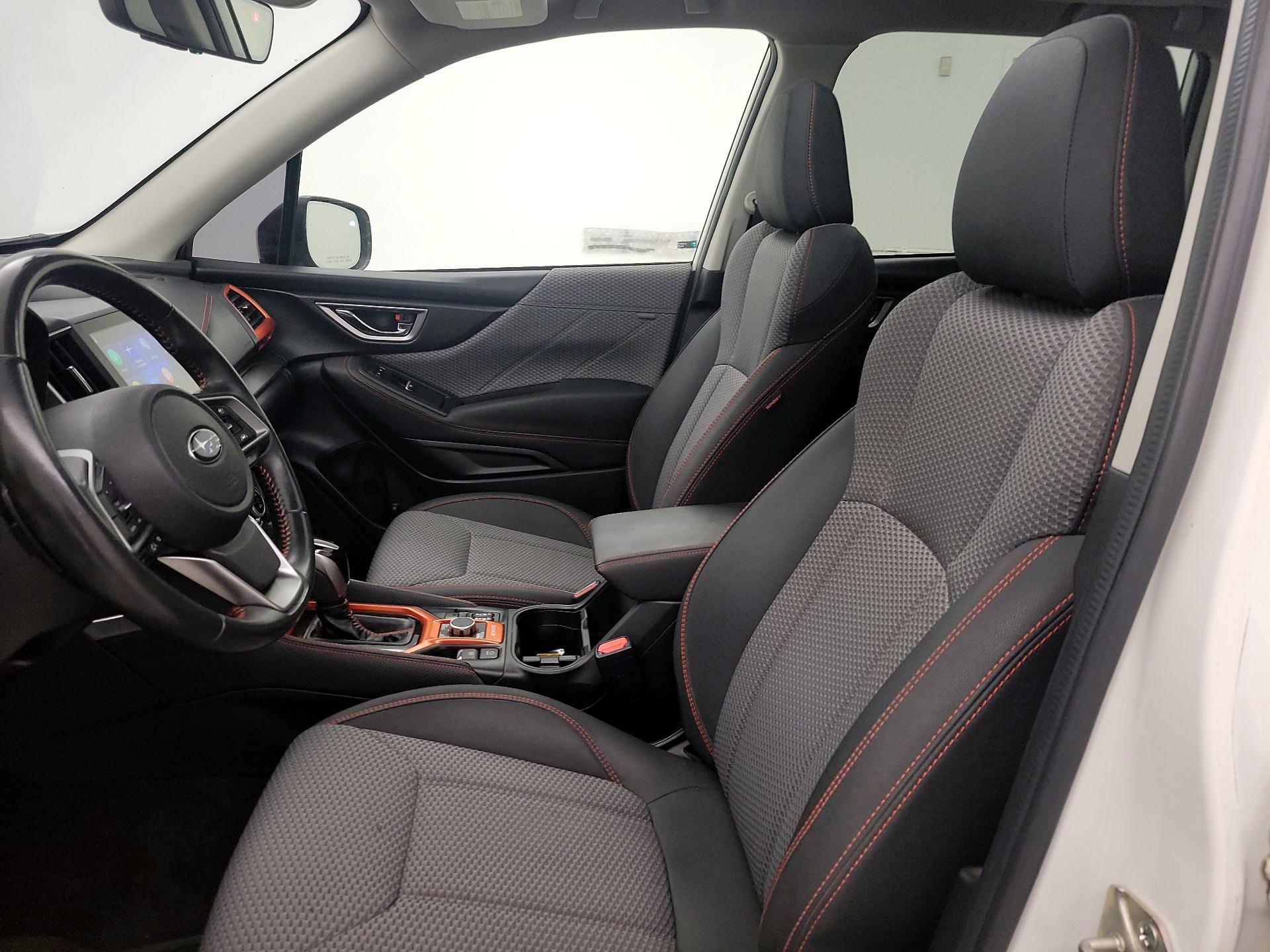 Thumbnail: 2019 Subaru Forester - 11