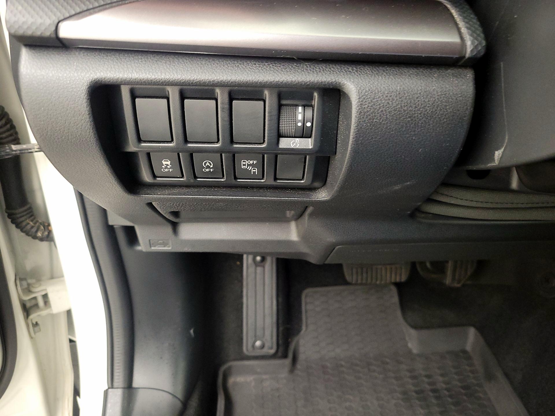 Thumbnail: 2019 Subaru Forester - 13