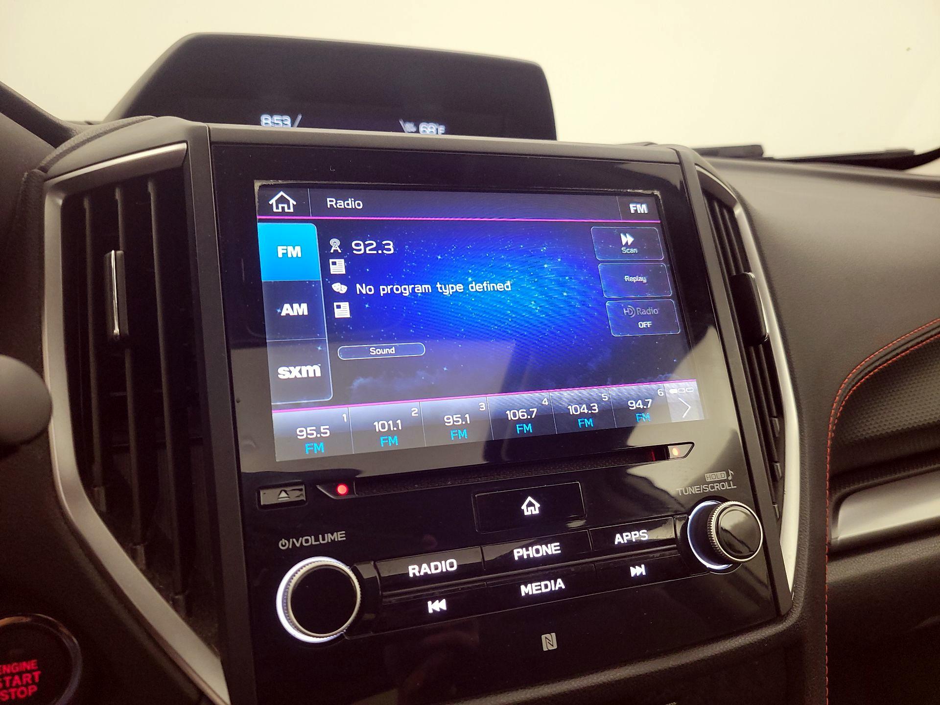 Thumbnail: 2019 Subaru Forester - 15
