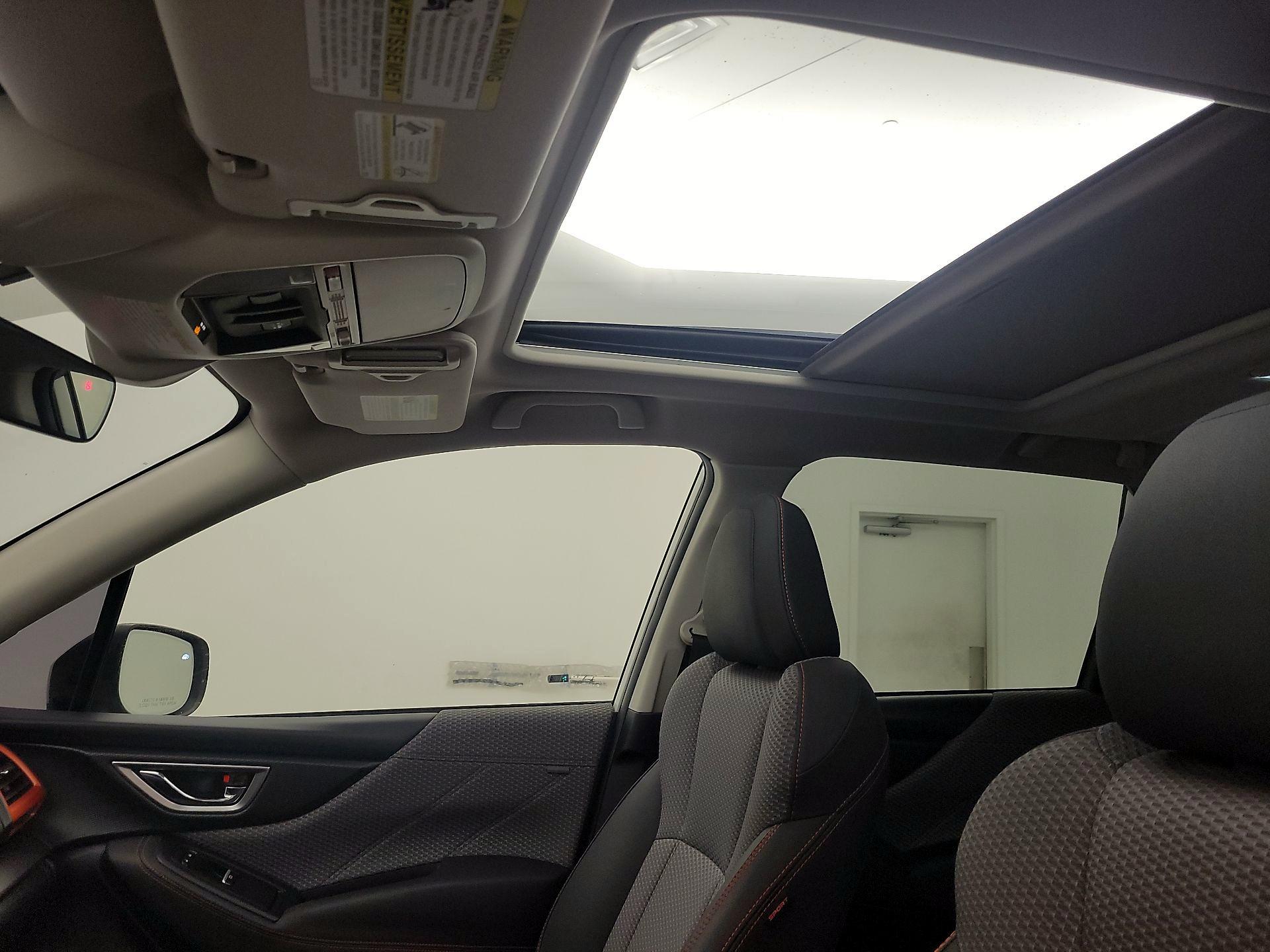 Thumbnail: 2019 Subaru Forester - 19