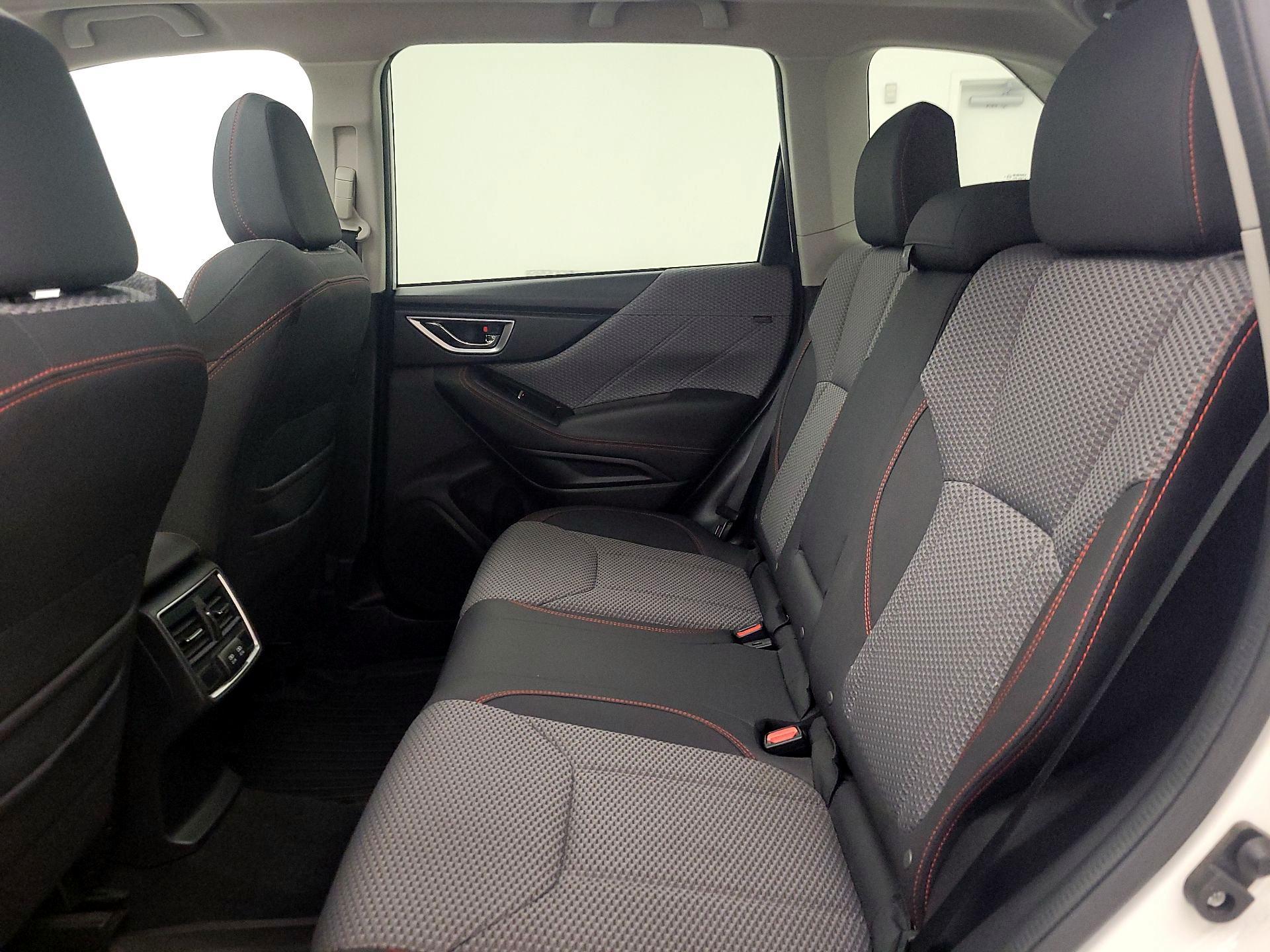 Thumbnail: 2019 Subaru Forester - 20
