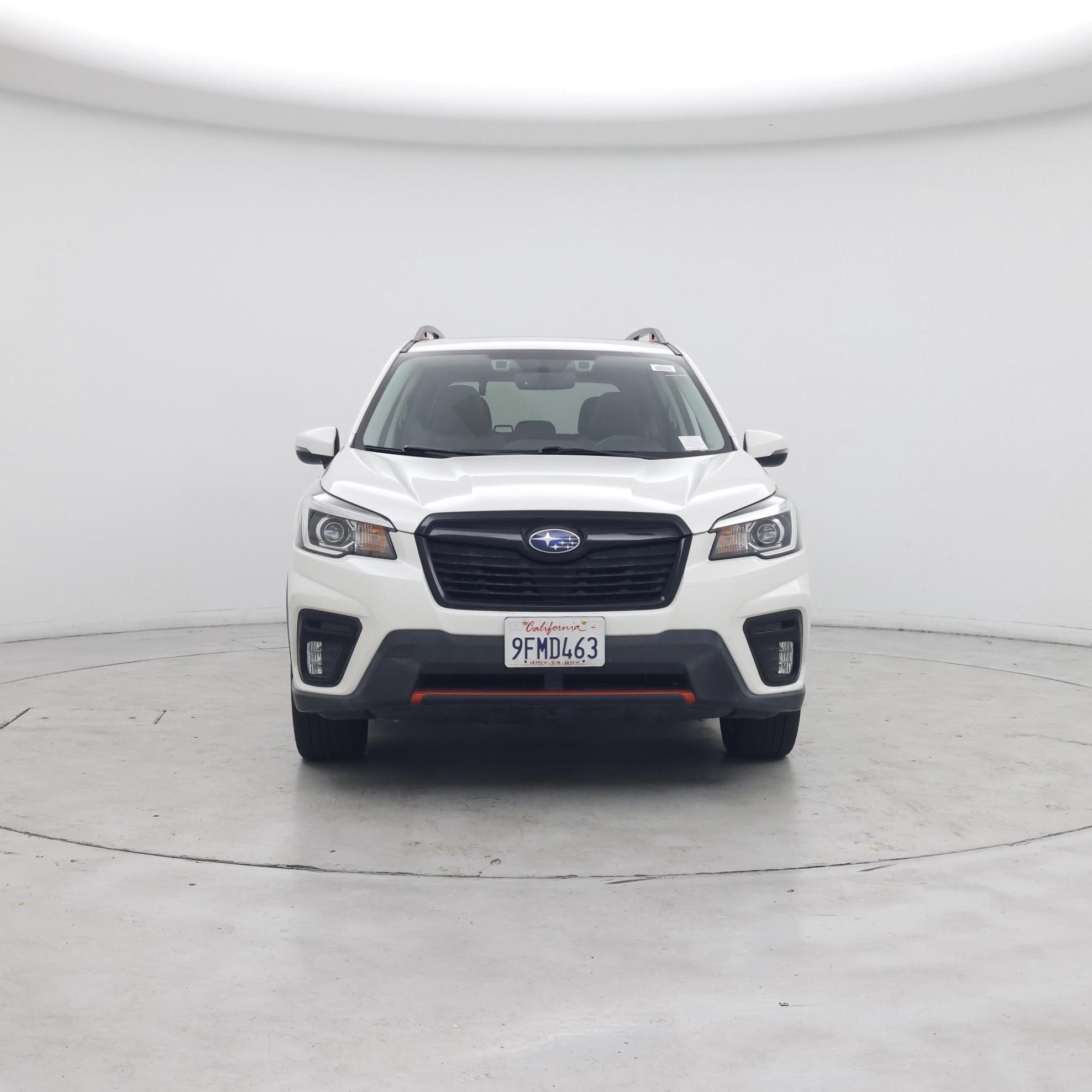 Thumbnail: 2019 Subaru Forester - 5