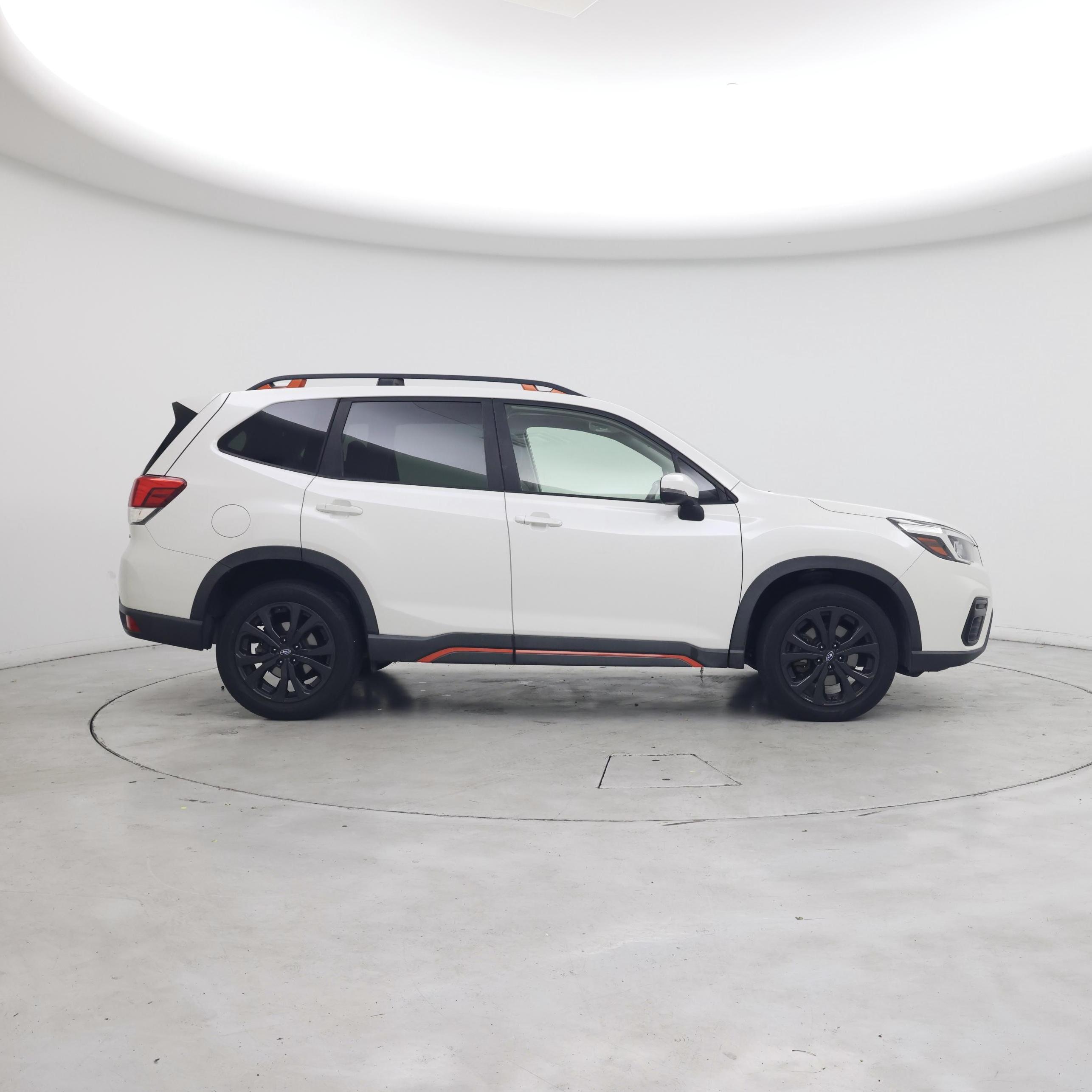Thumbnail: 2019 Subaru Forester - 7