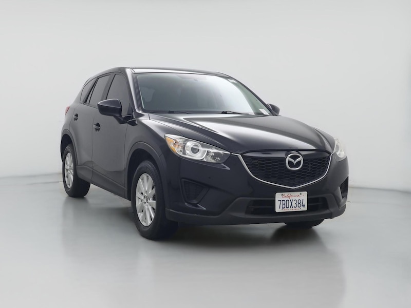 2014 Mazda CX-5 Sport -
                  Oxnard, CA