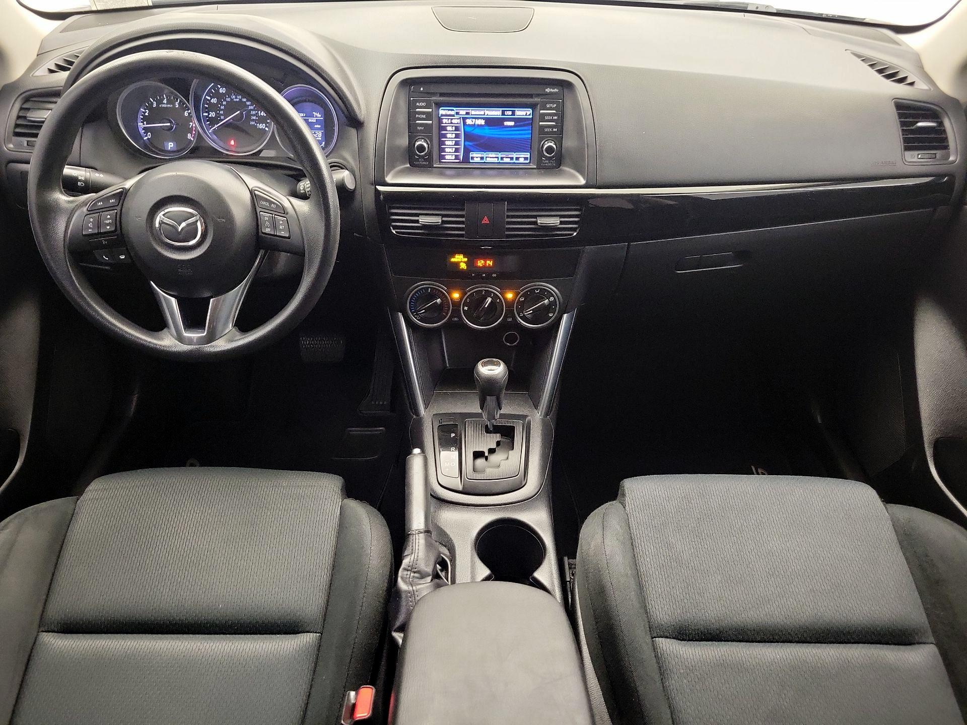 Thumbnail: 2014 Mazda CX-5 - 9