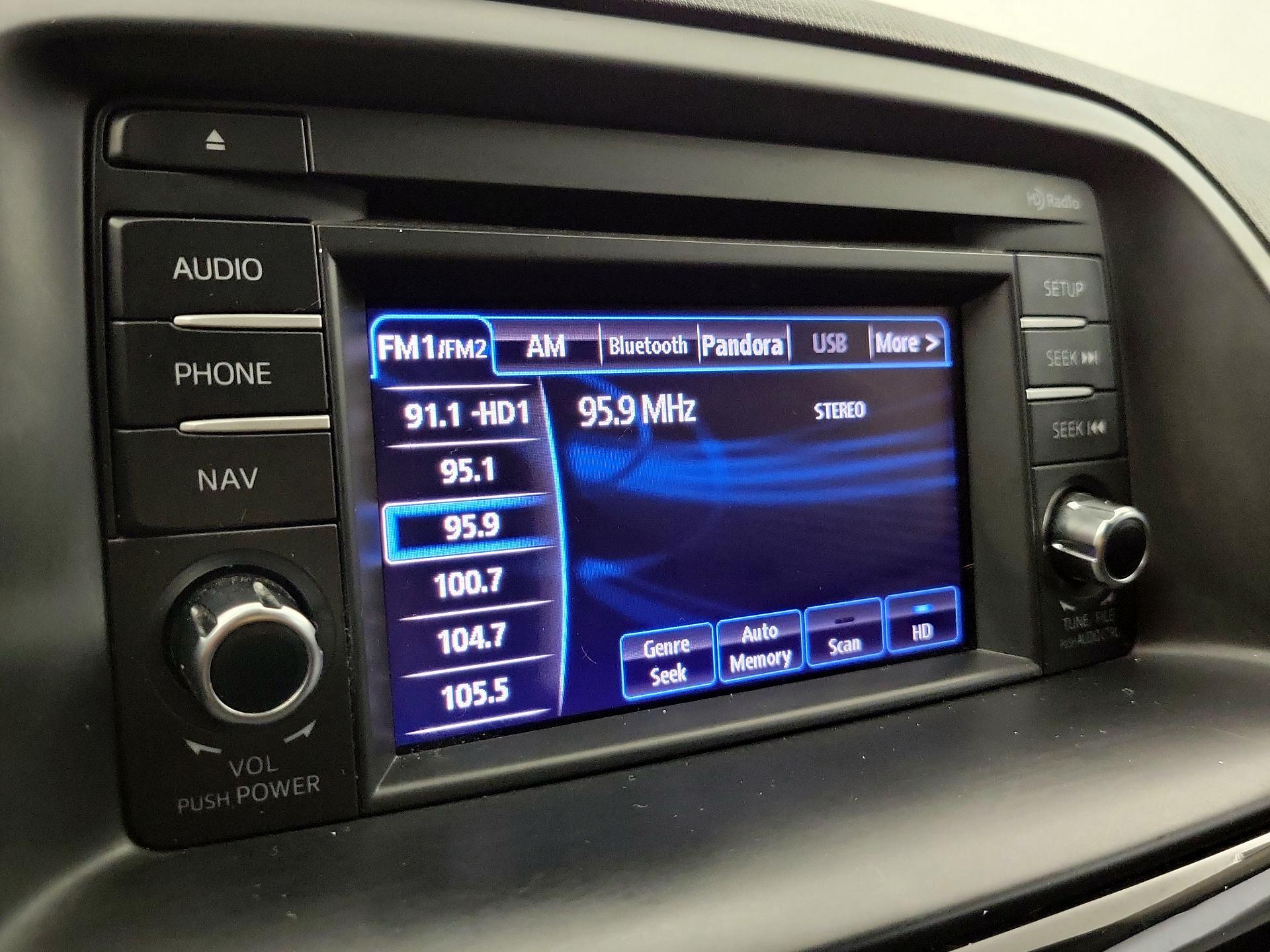 Thumbnail: 2014 Mazda CX-5 - 14