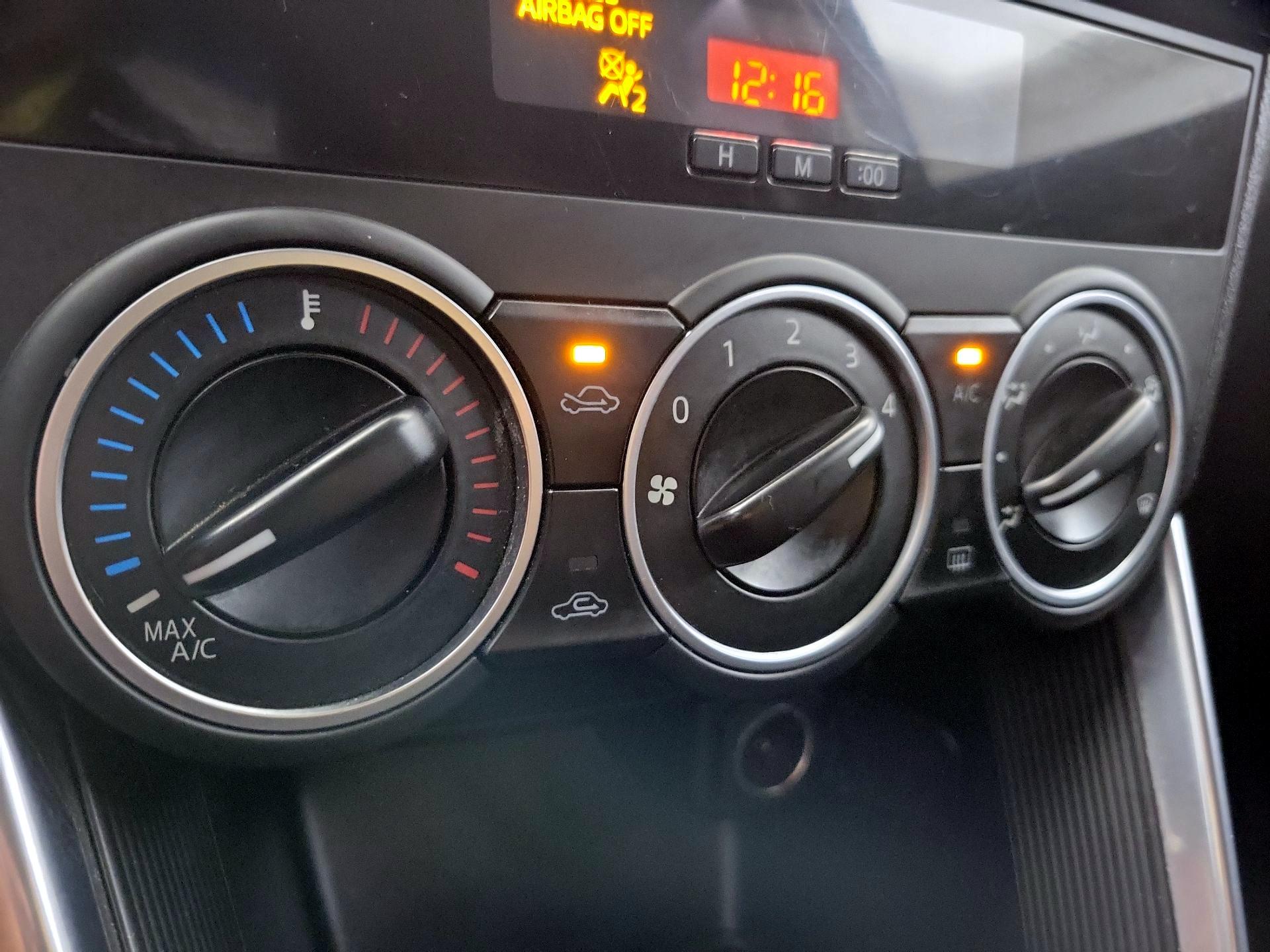 Thumbnail: 2014 Mazda CX-5 - 15