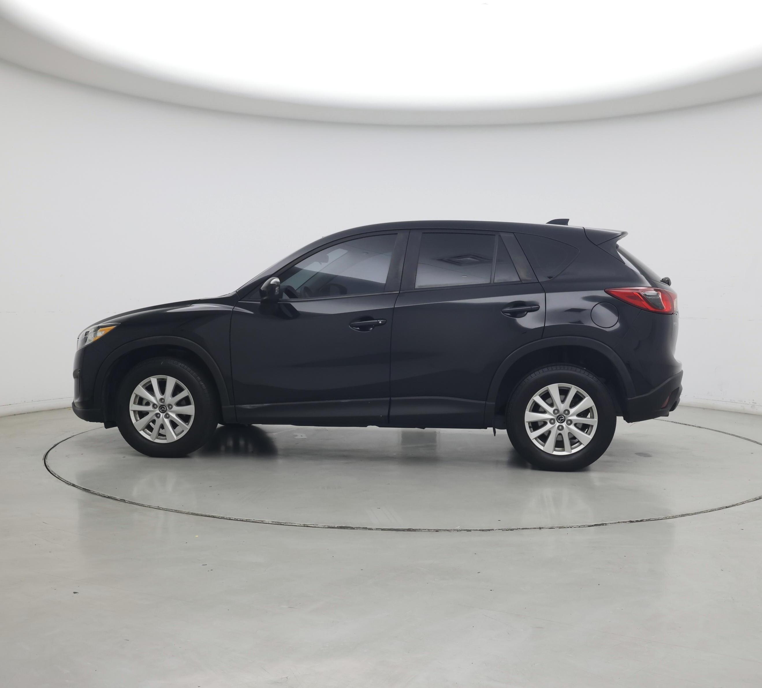 Thumbnail: 2014 Mazda CX-5 - 3