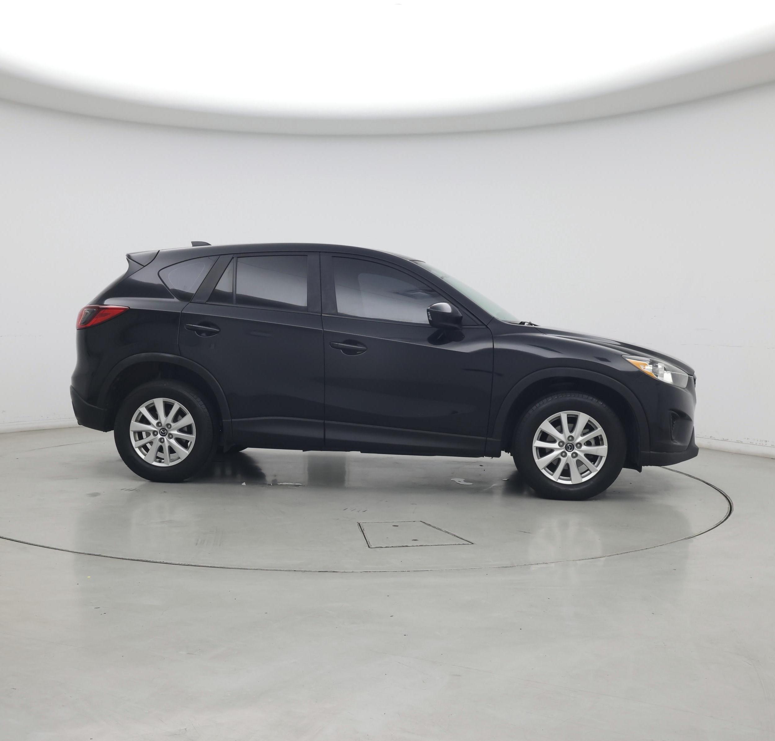 Thumbnail: 2014 Mazda CX-5 - 7