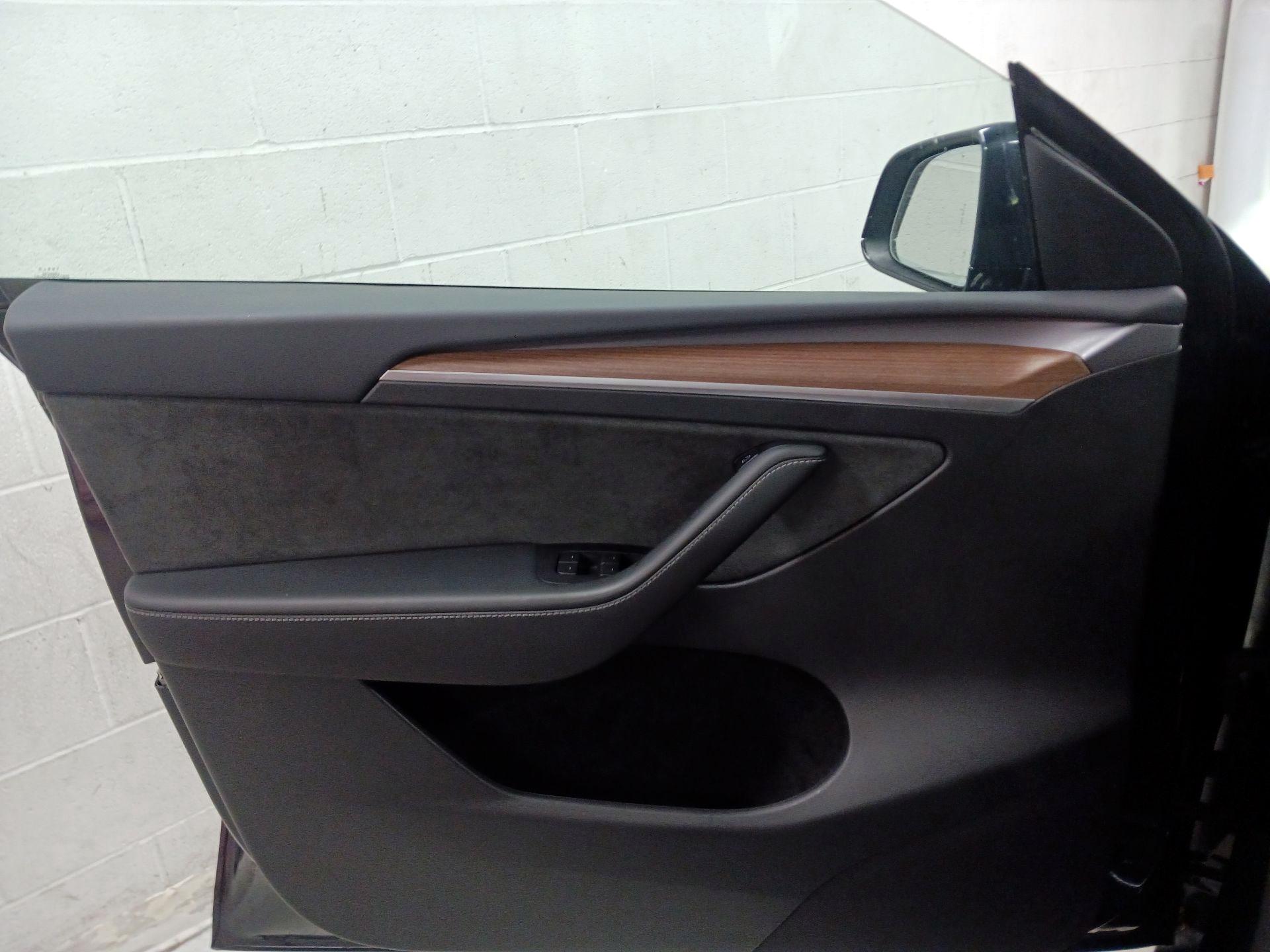 Thumbnail: 2025 Tesla Model Y - 10