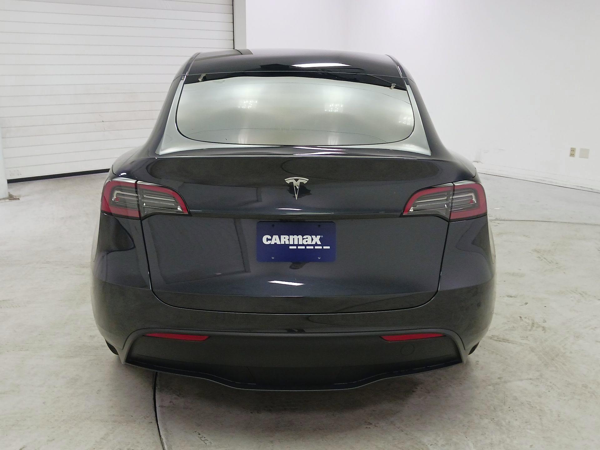 Thumbnail: 2025 Tesla Model Y - 6