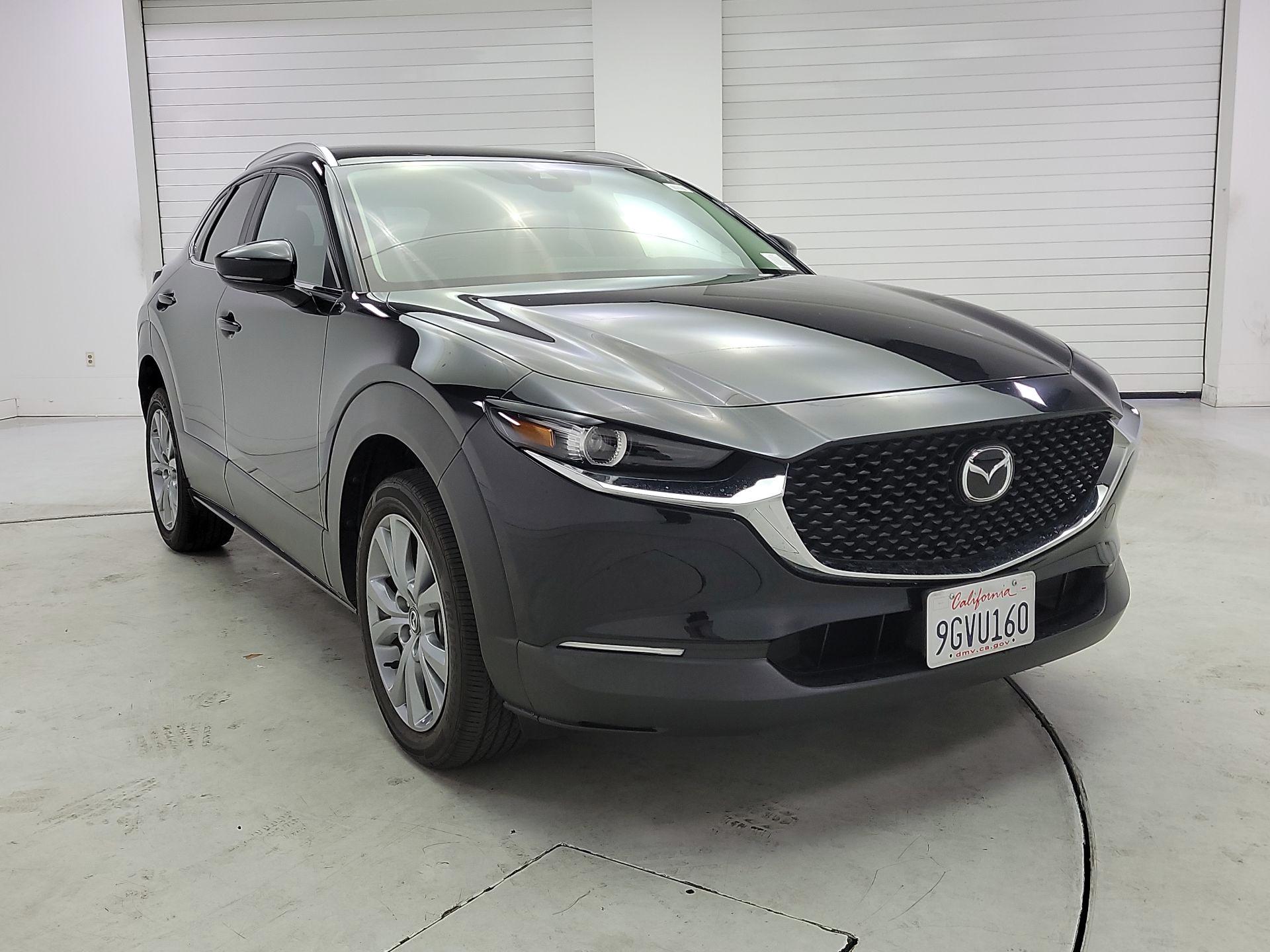 Thumbnail: 2023 Mazda CX-30 - 1