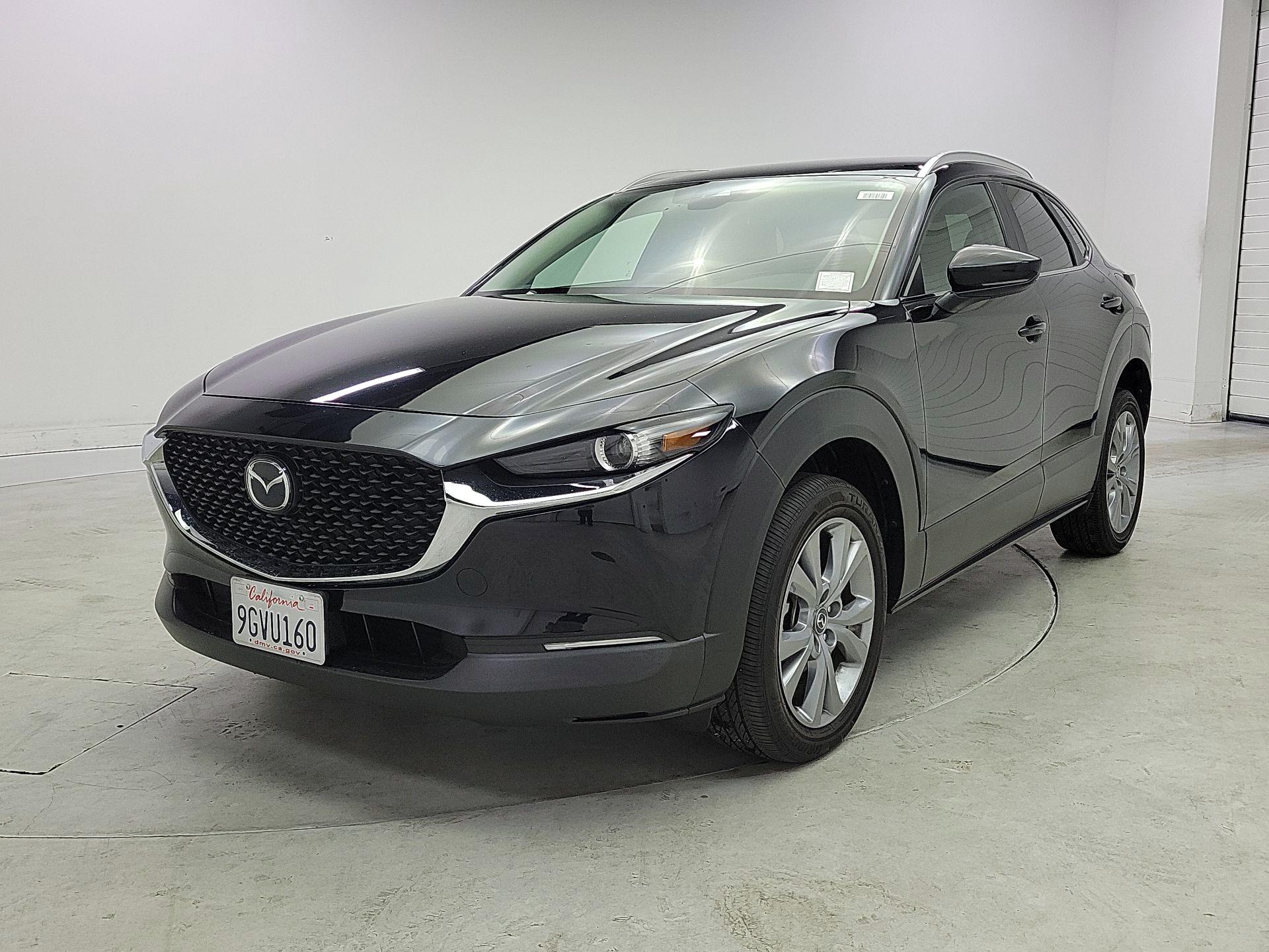 Thumbnail: 2023 Mazda CX-30 - 3