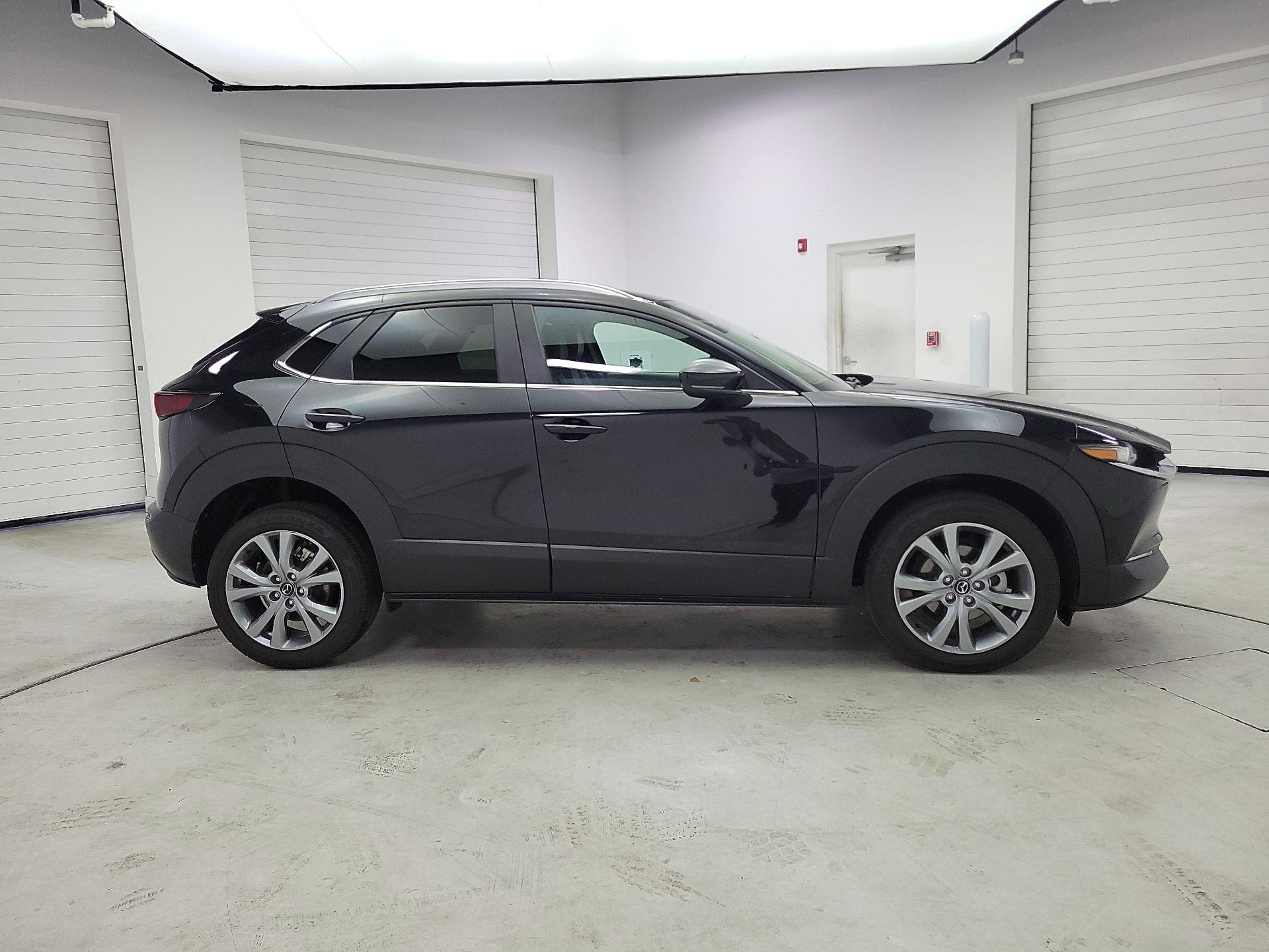 Thumbnail: 2023 Mazda CX-30 - 4