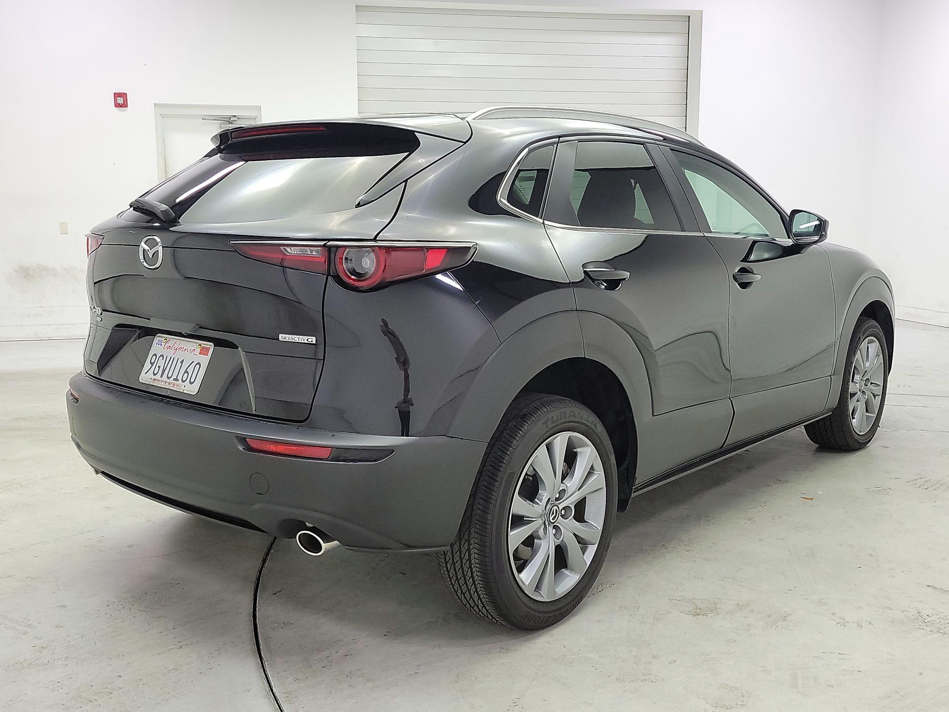 Thumbnail: 2023 Mazda CX-30 - 5