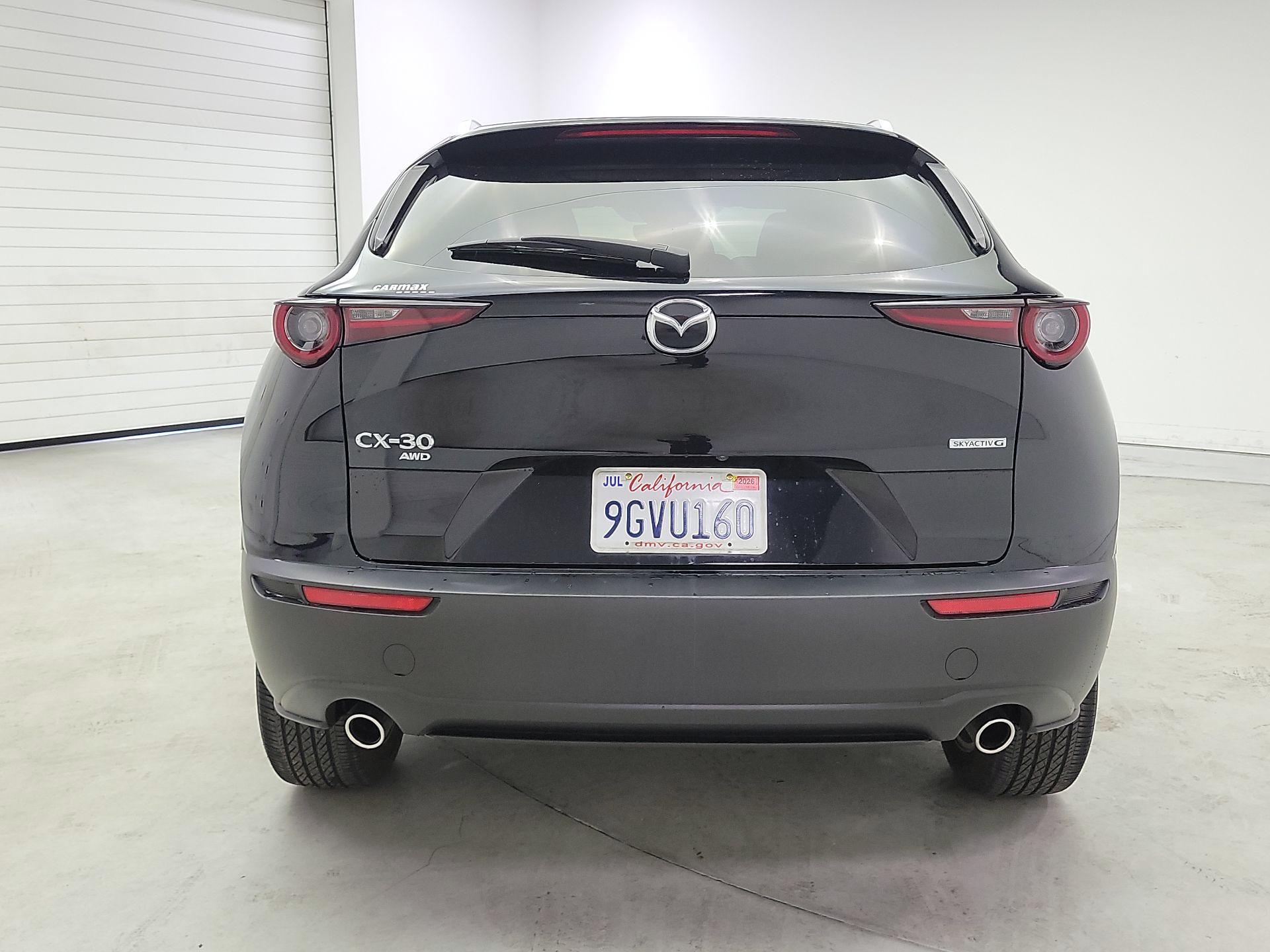 Thumbnail: 2023 Mazda CX-30 - 6