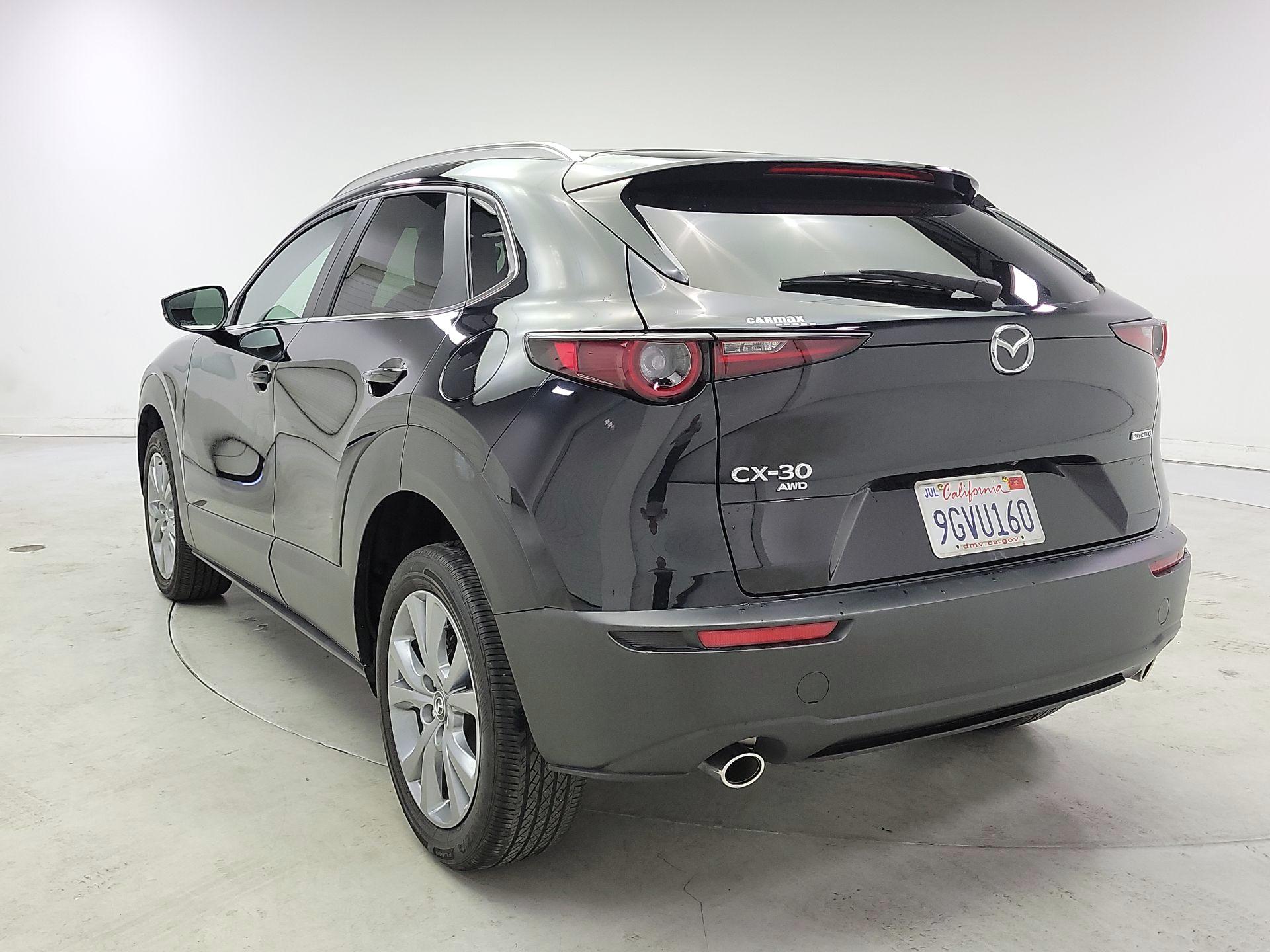Thumbnail: 2023 Mazda CX-30 - 7