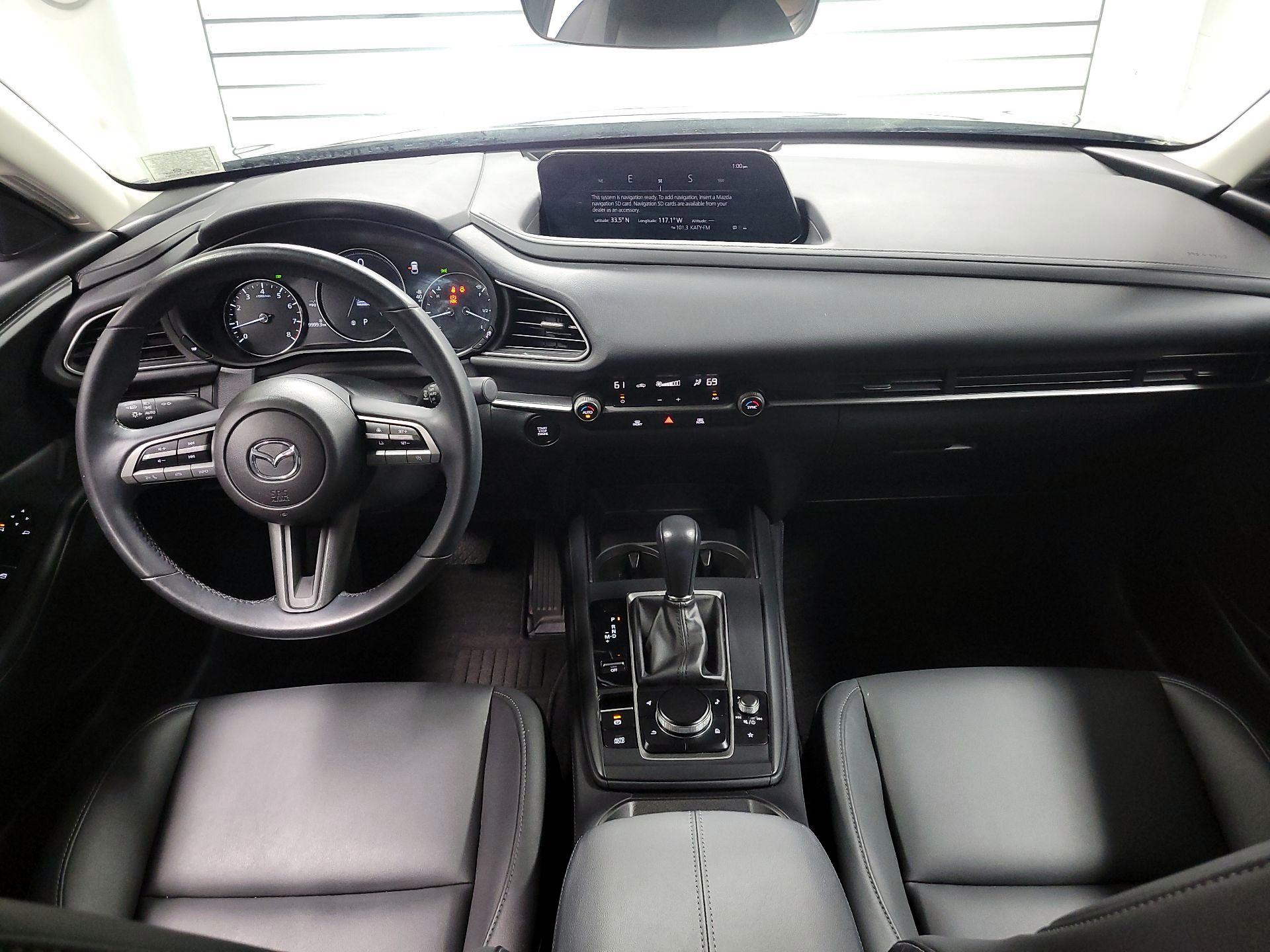 Thumbnail: 2023 Mazda CX-30 - 8