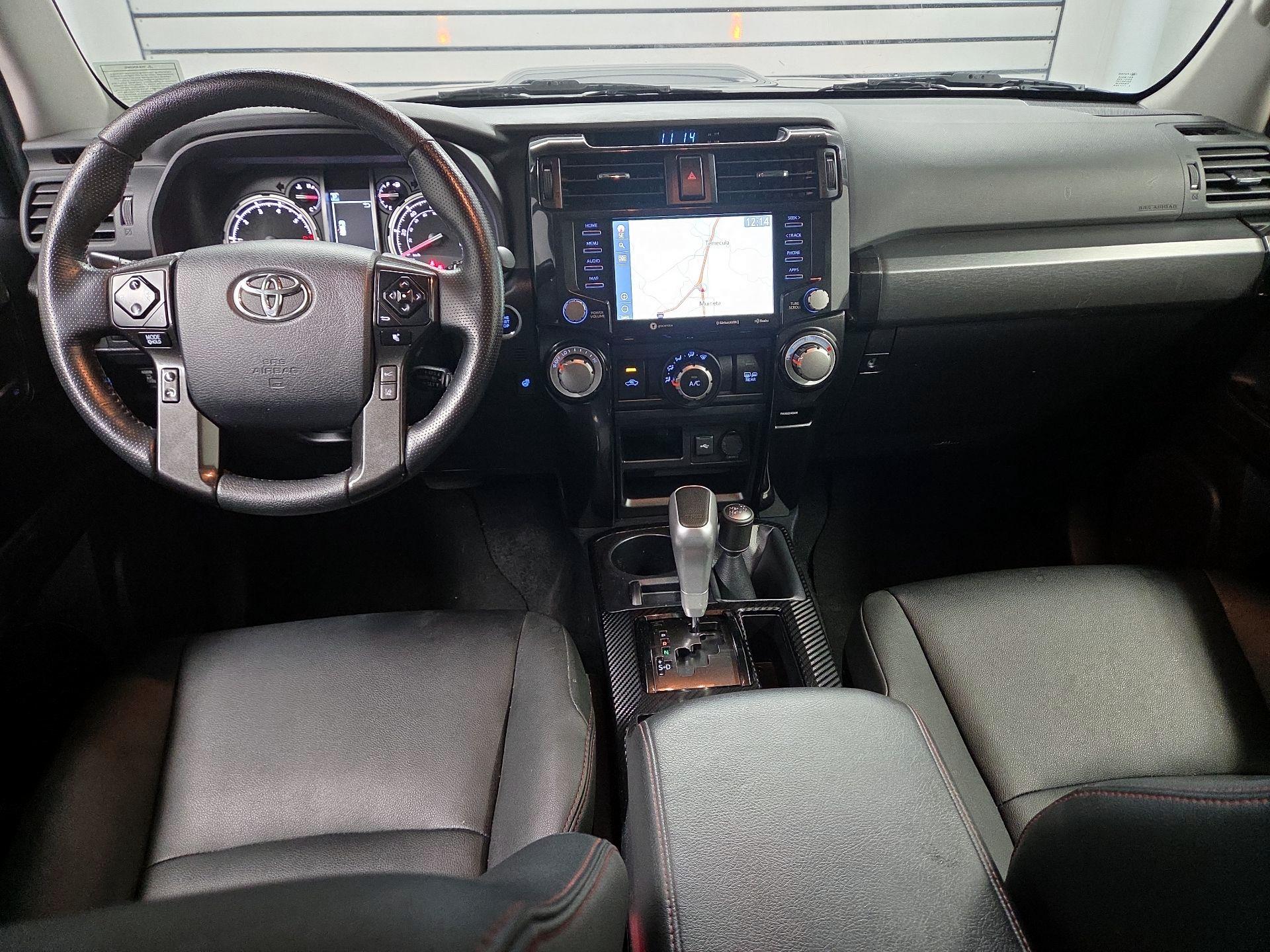 Thumbnail: 2024 Toyota 4Runner - 9