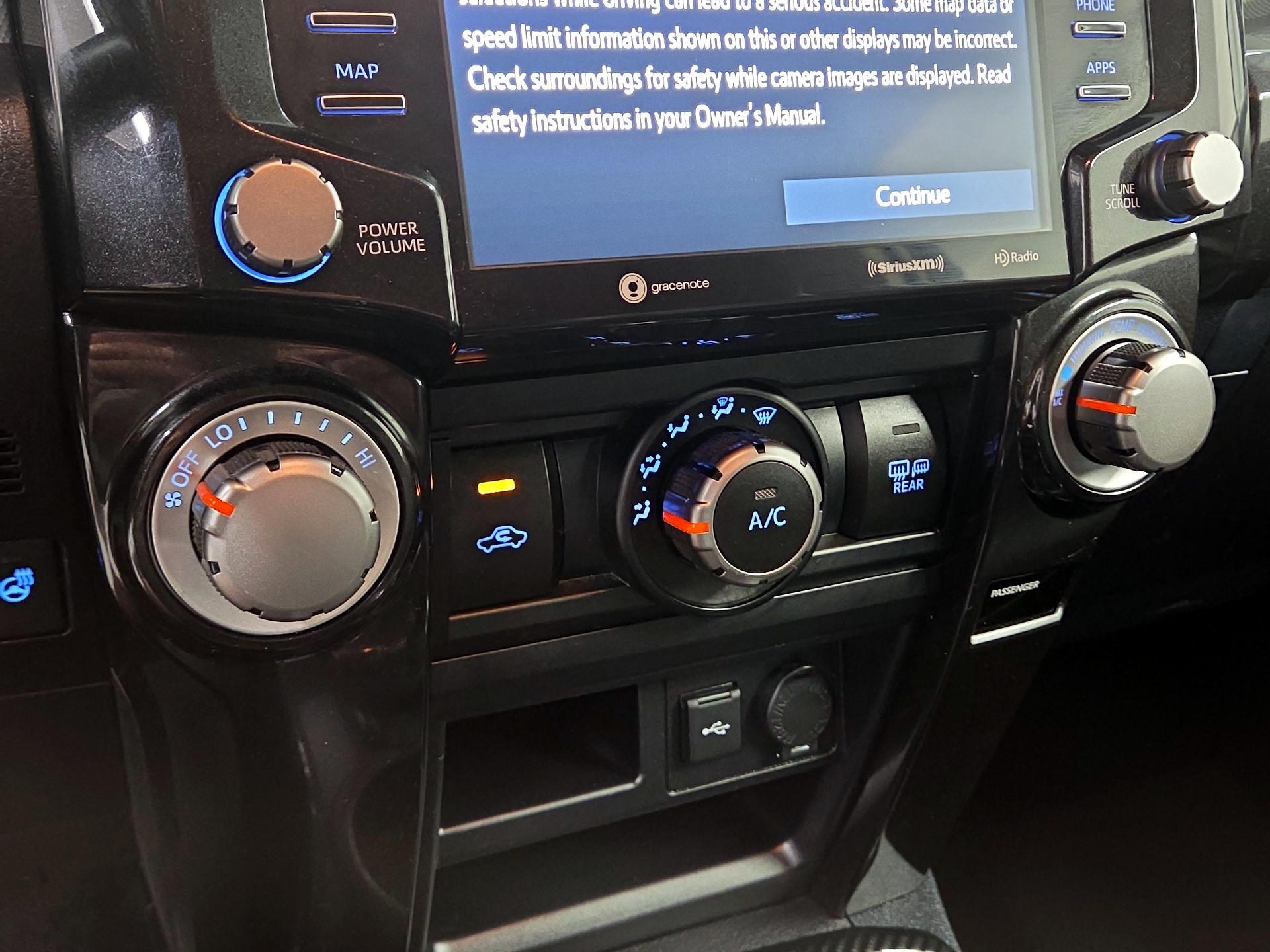 Thumbnail: 2024 Toyota 4Runner - 17