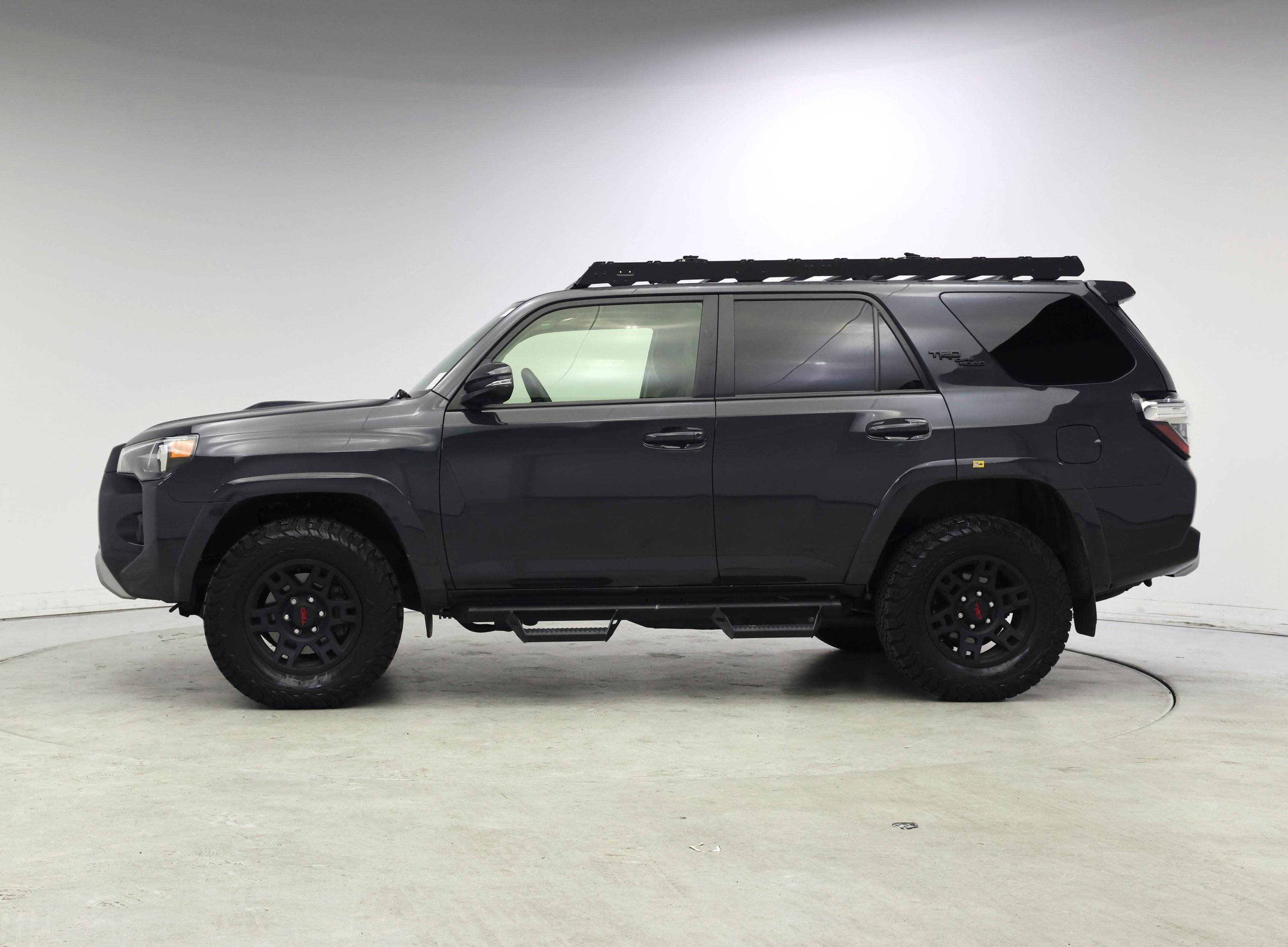 Thumbnail: 2024 Toyota 4Runner - 3
