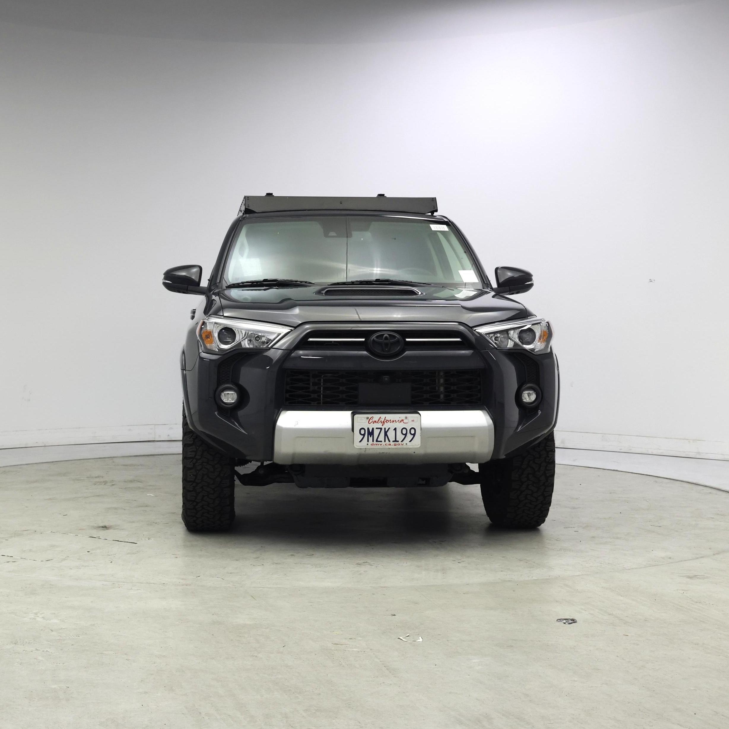 Thumbnail: 2024 Toyota 4Runner - 5