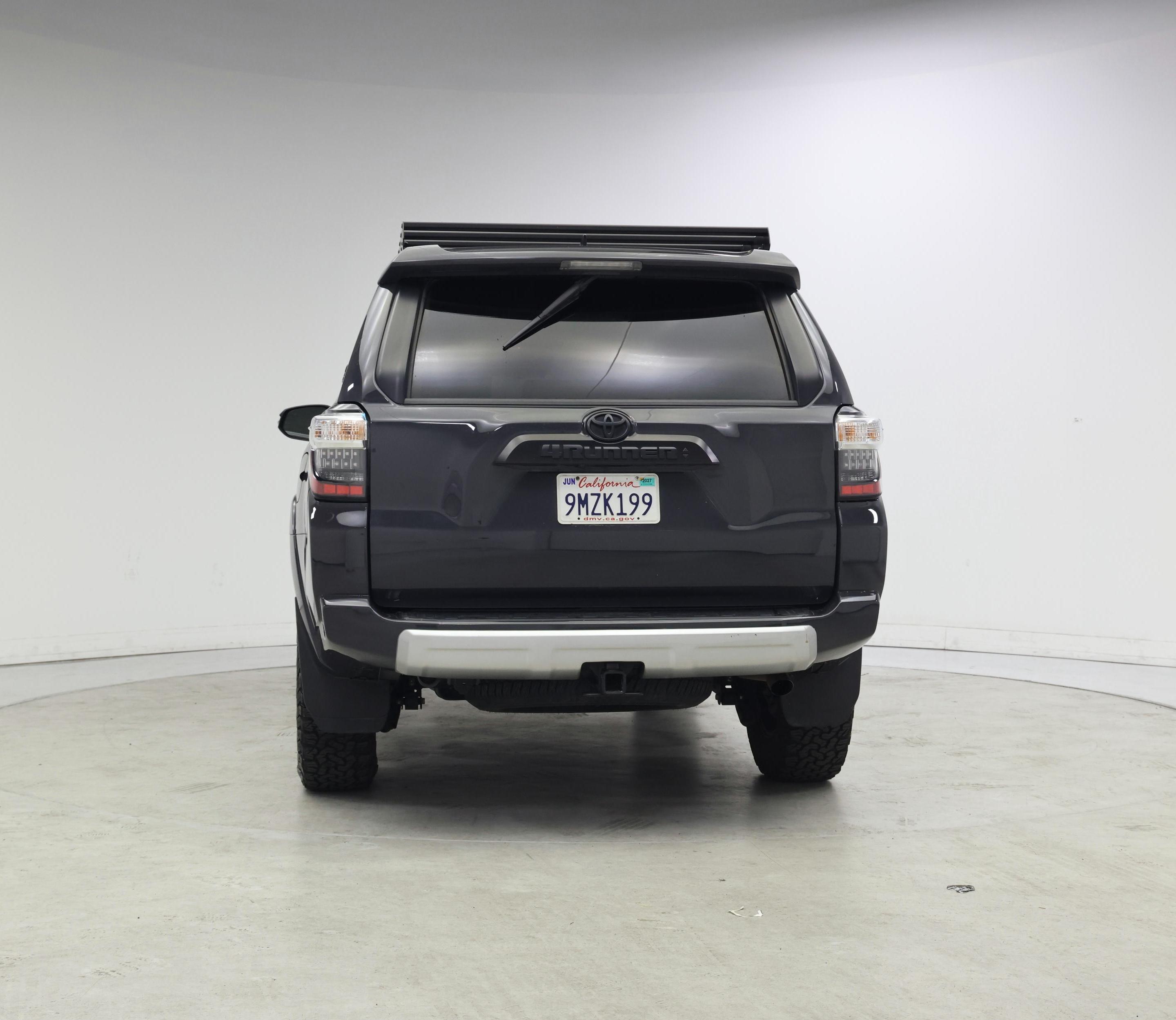 Thumbnail: 2024 Toyota 4Runner - 6