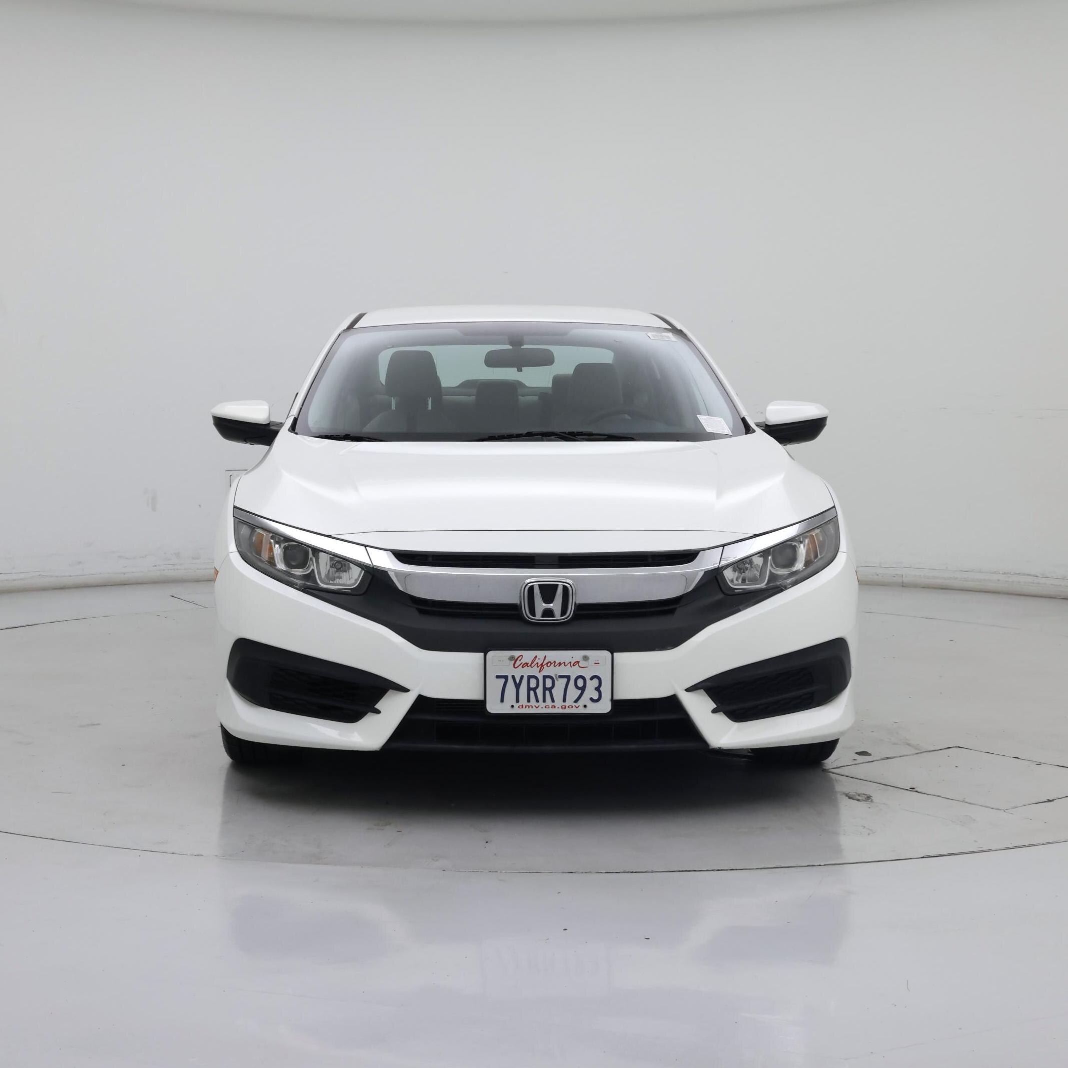Thumbnail: 2017 Honda Civic - 5