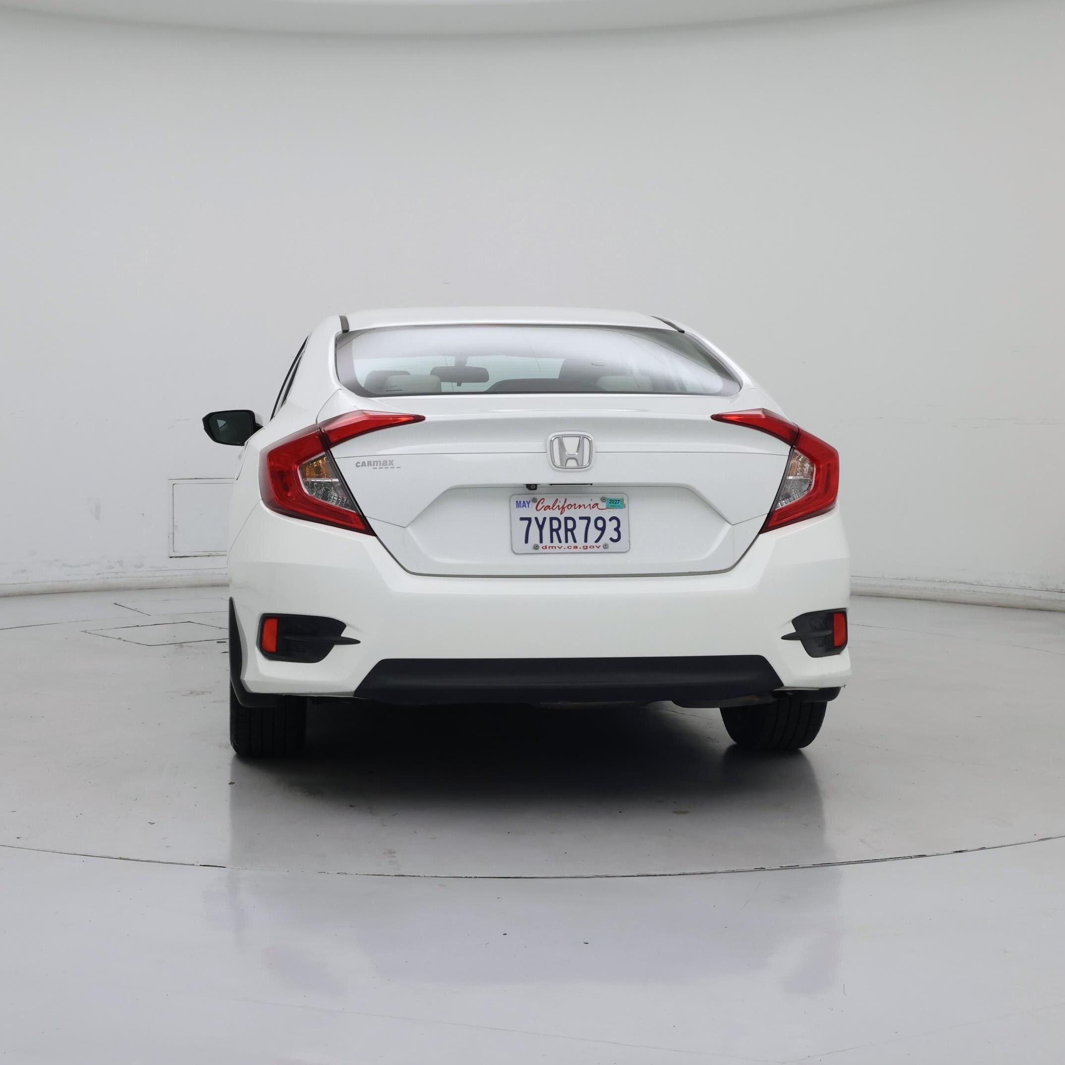 Thumbnail: 2017 Honda Civic - 6
