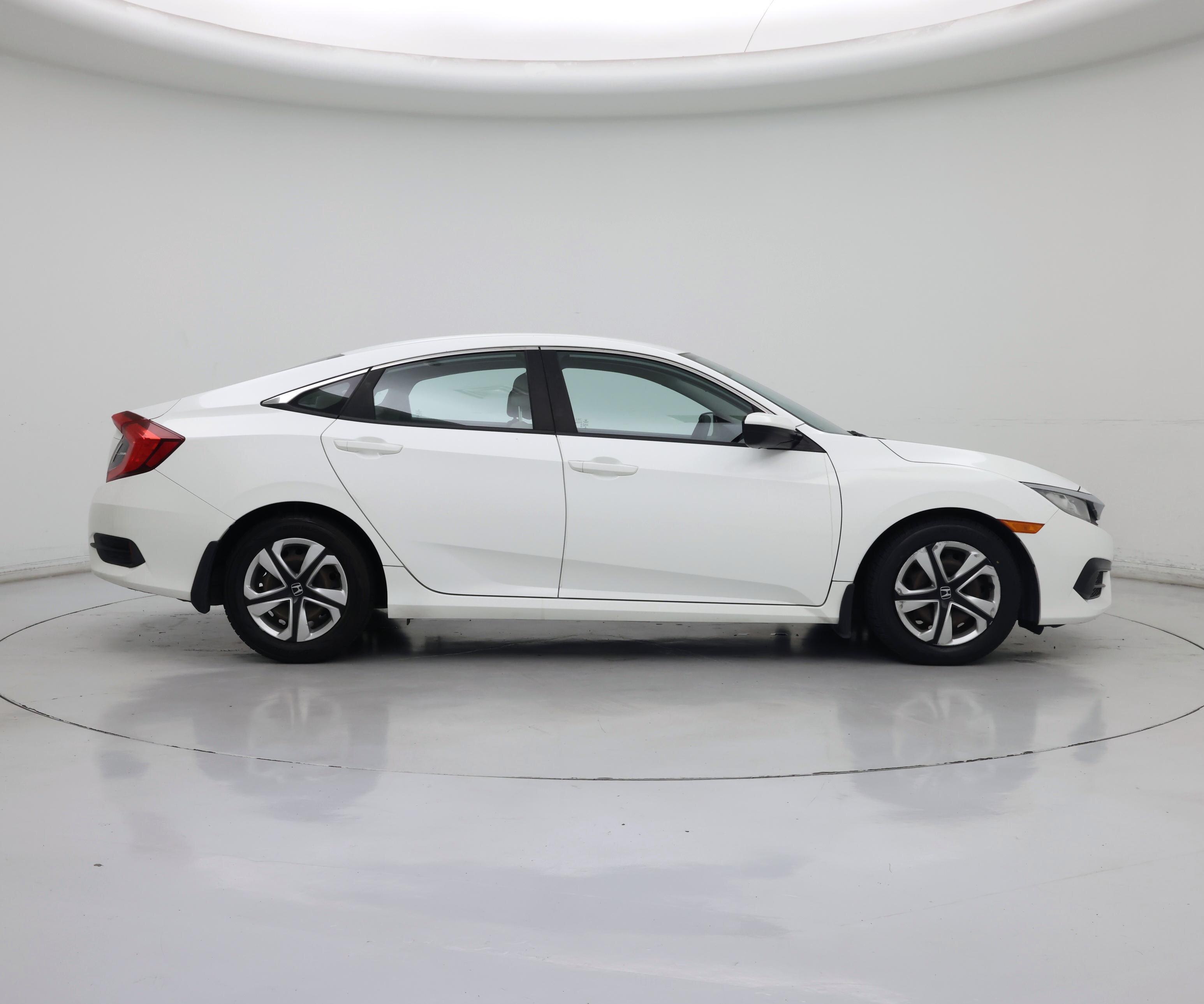 Thumbnail: 2017 Honda Civic - 7
