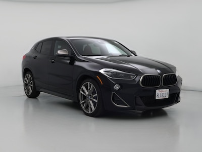 2019 BMW X2 M35i