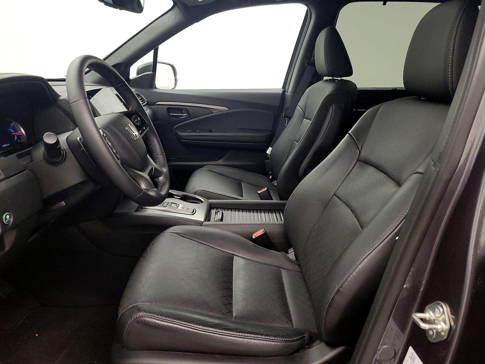 2021 Honda Passport EX-L - Photo 12