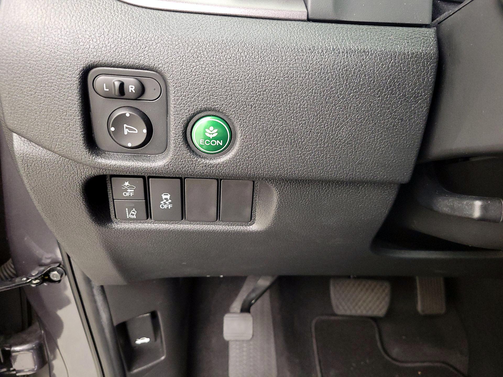Thumbnail: 2021 Honda Passport - 13